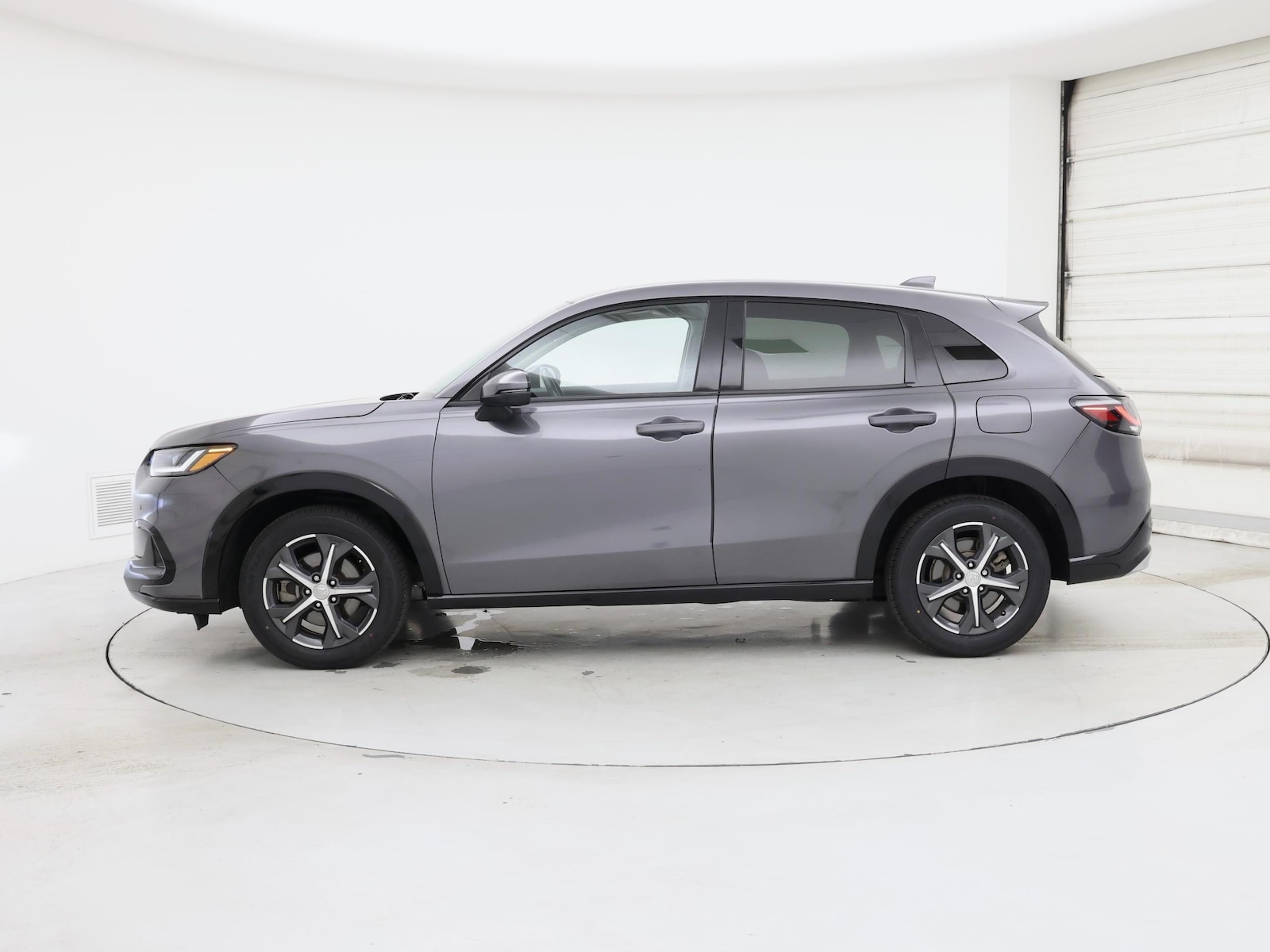 2023 Honda HR-V EX-L - Photo 4