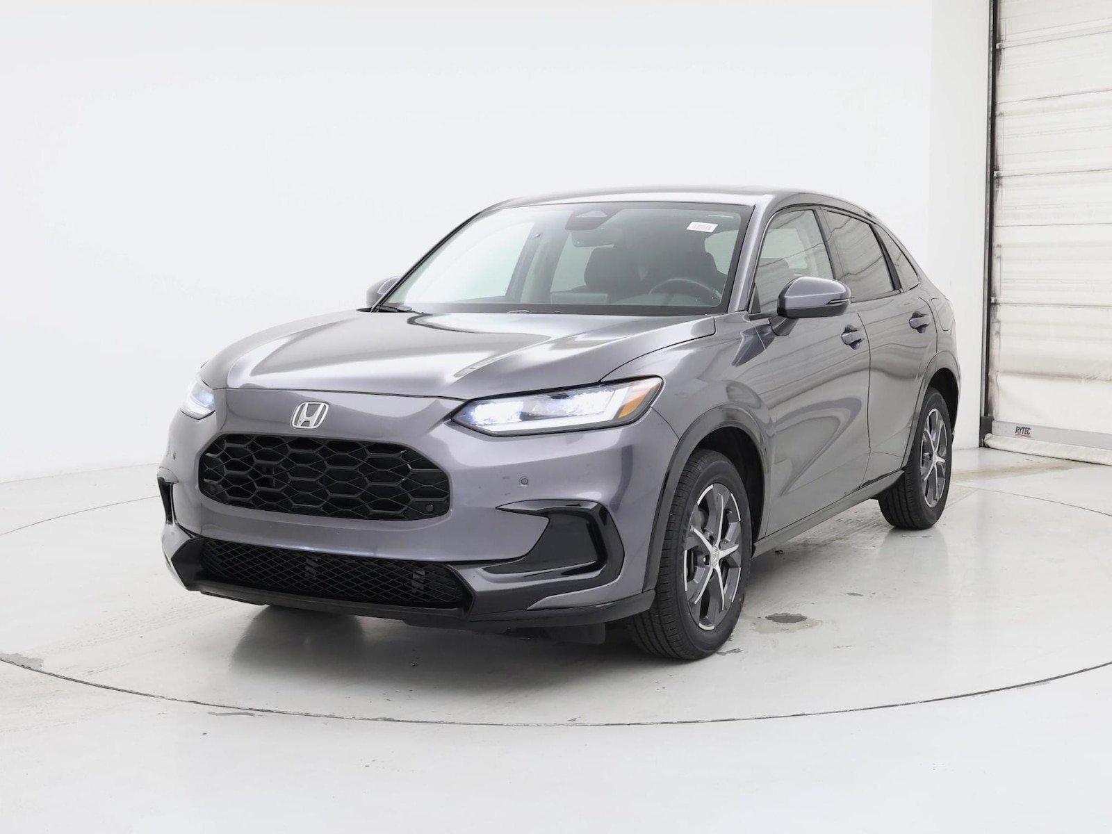 2023 Honda HR-V EX-L - Photo 5