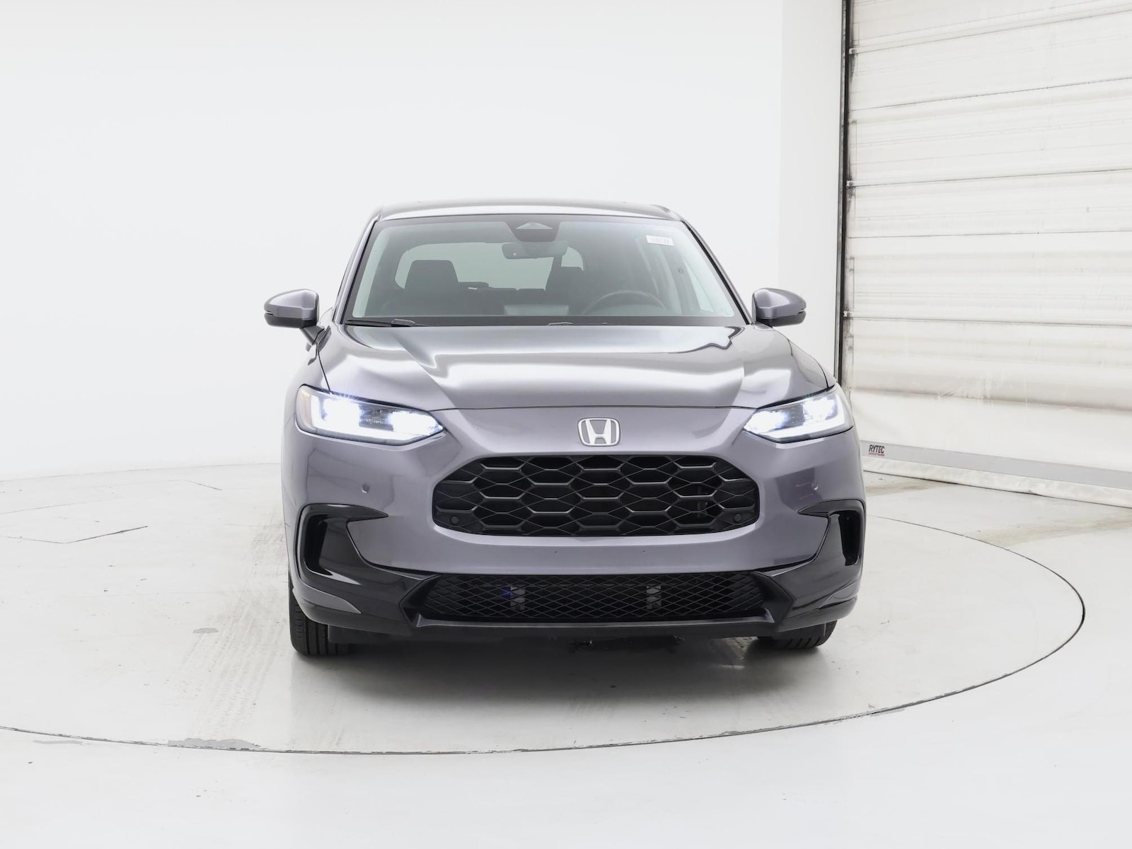 2023 Honda HR-V EX-L - Photo 6
