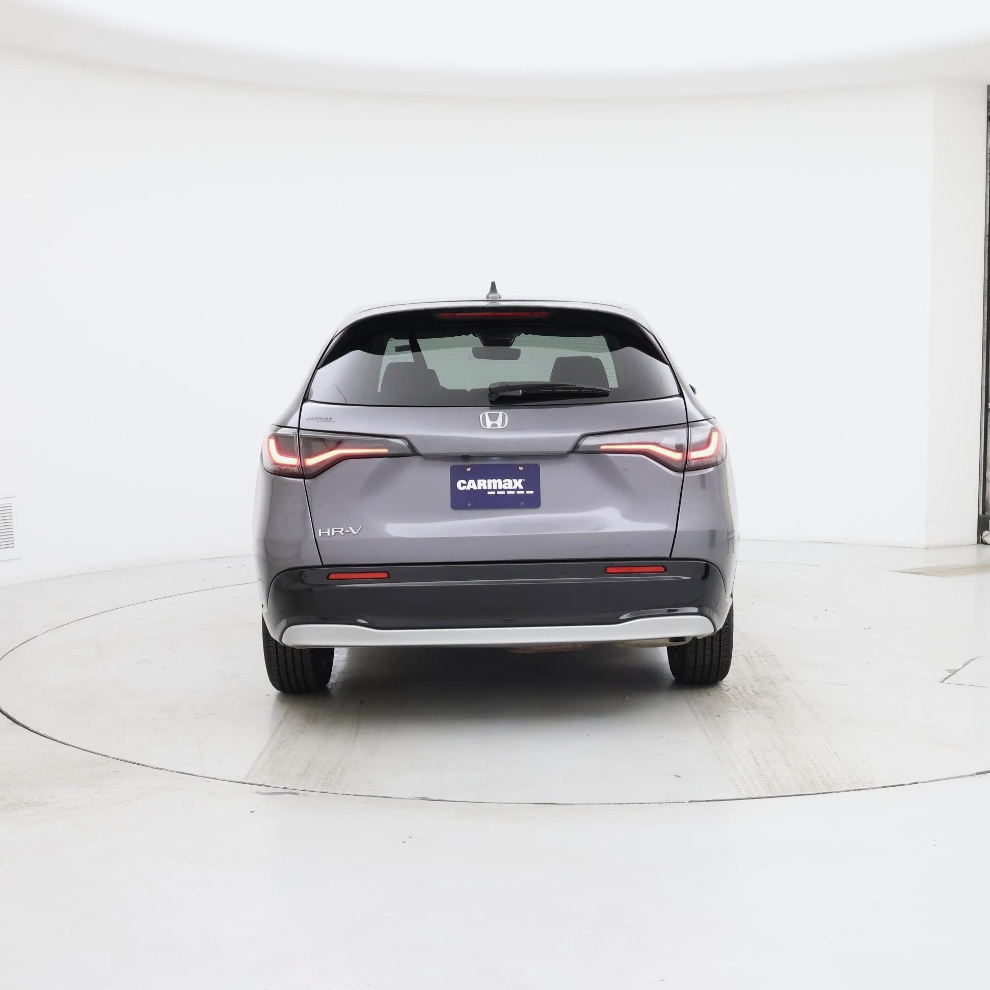 Thumbnail: 2023 Honda HR-V - 6