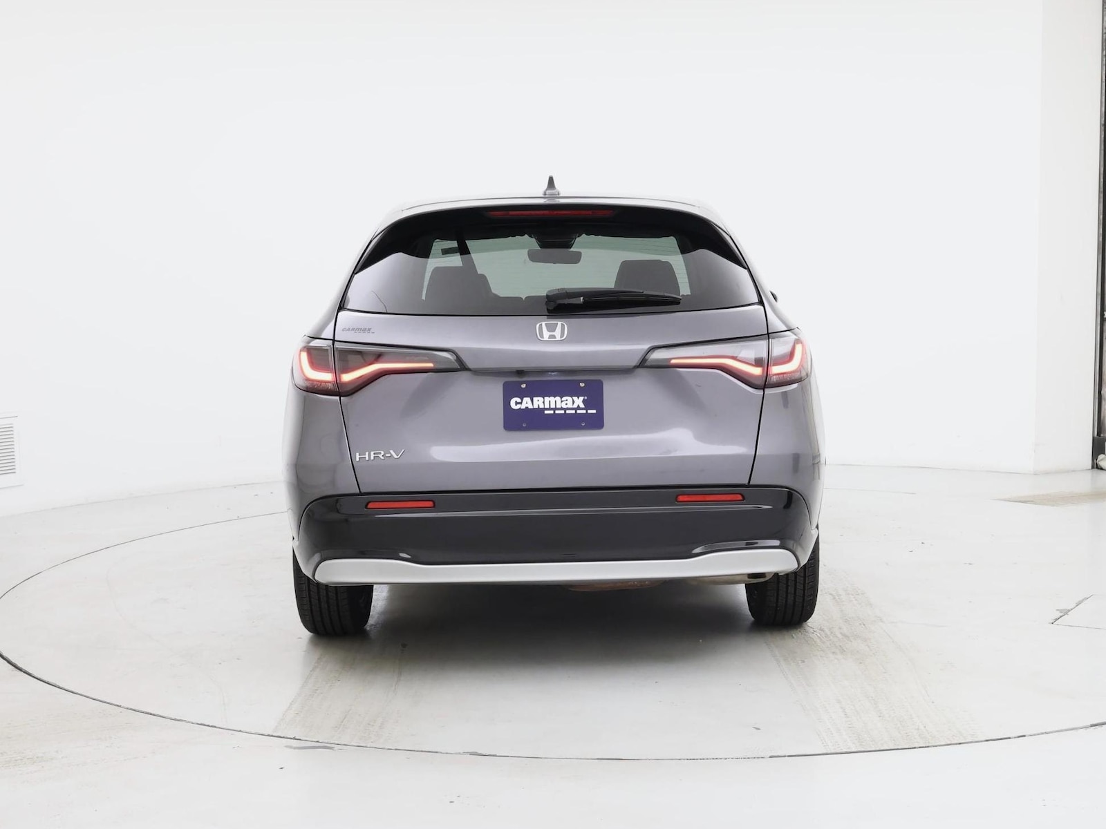 2023 Honda HR-V EX-L - Photo 7