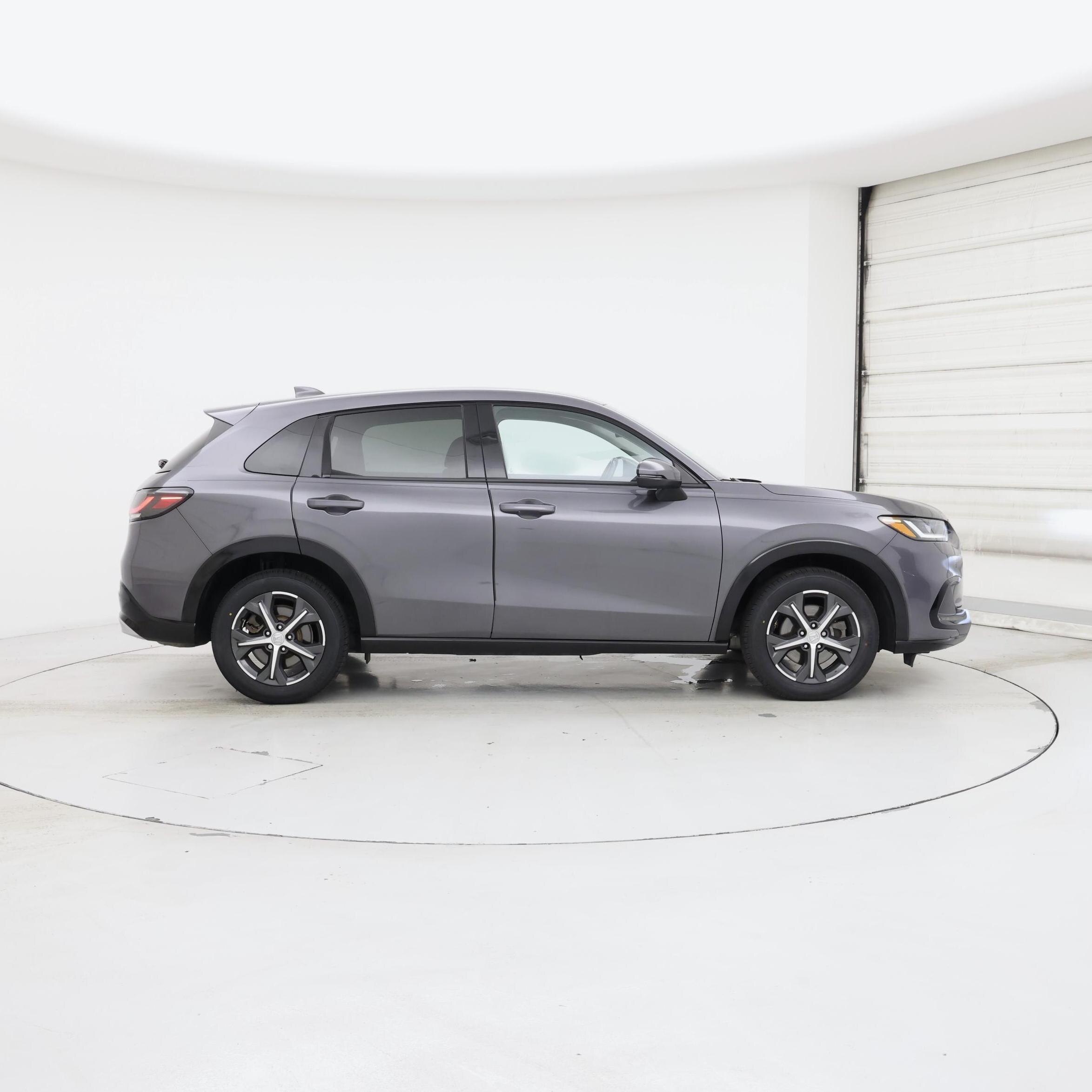 Thumbnail: 2023 Honda HR-V - 7