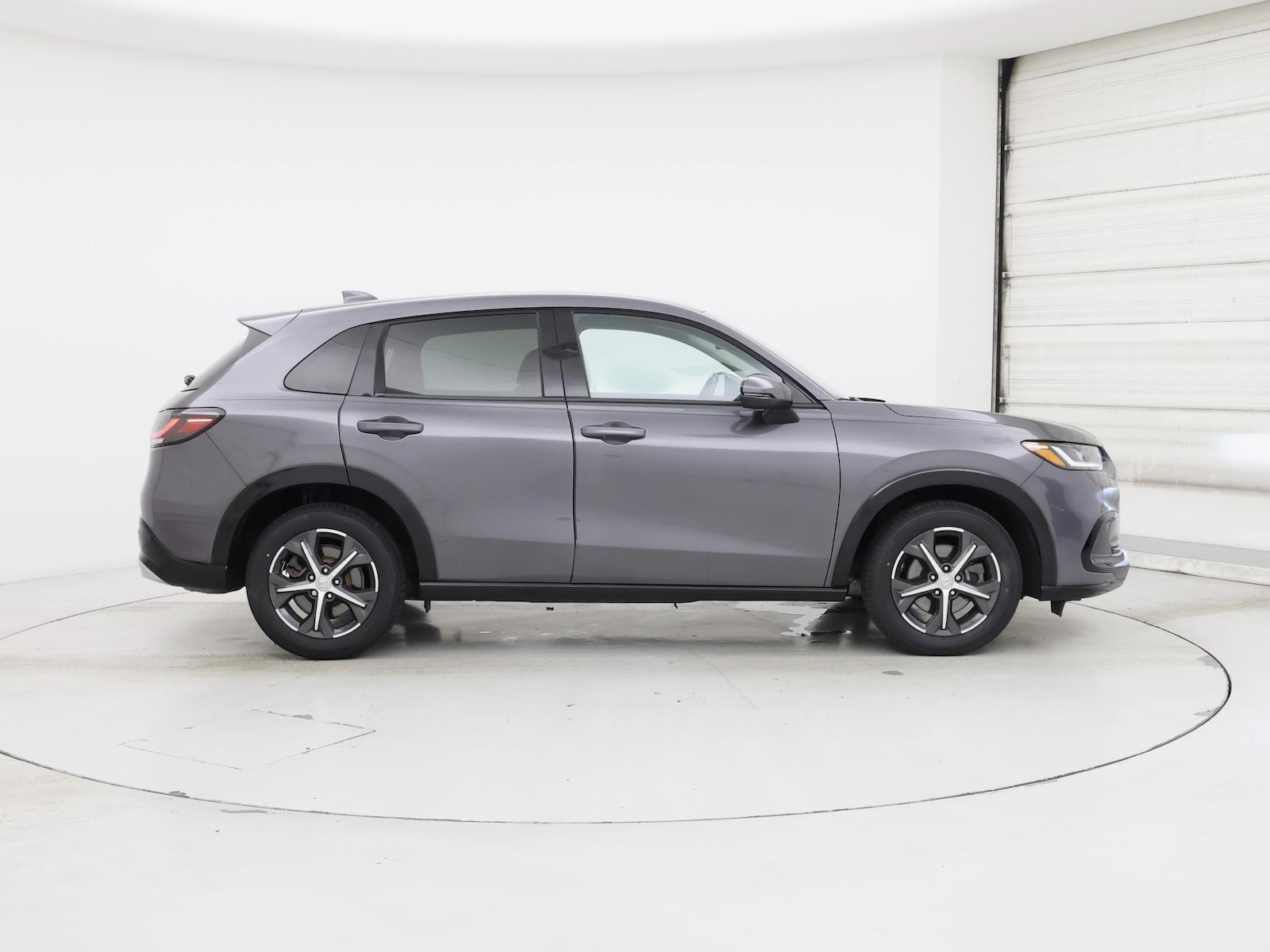 2023 Honda HR-V EX-L - Photo 8