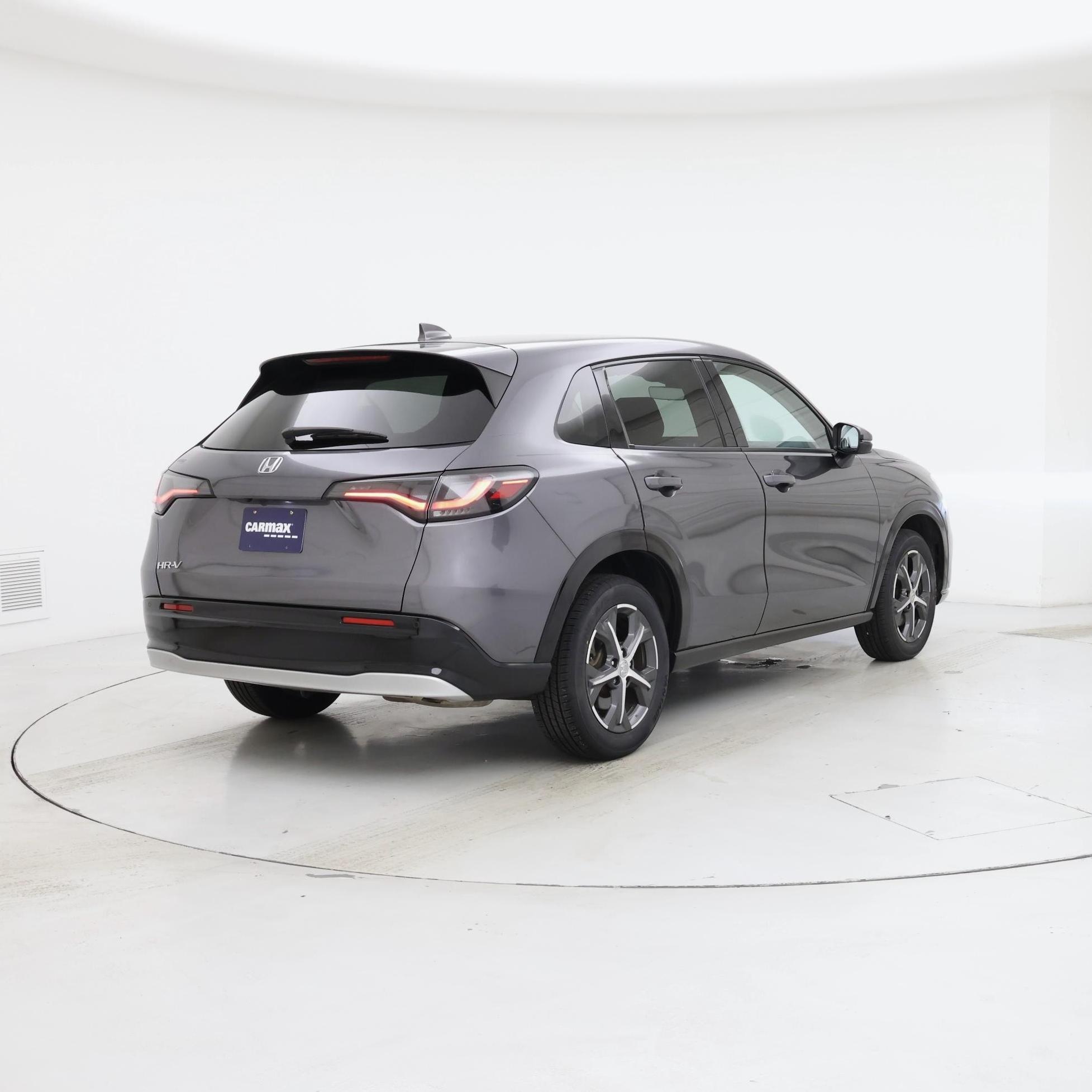 Thumbnail: 2023 Honda HR-V - 8