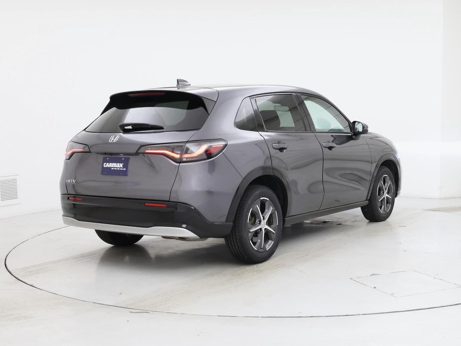 2023 Honda HR-V EX-L - Photo 9