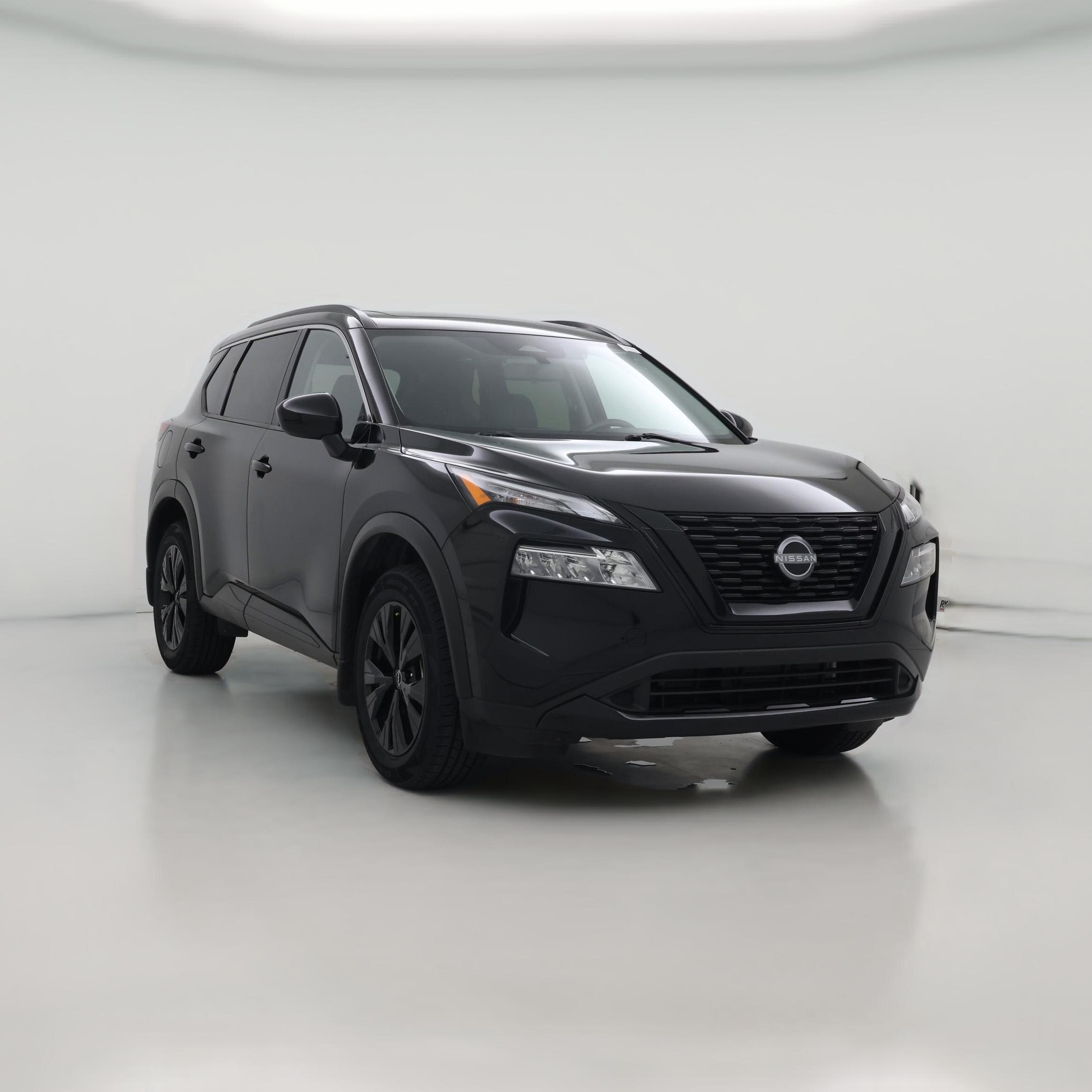 Thumbnail: 2023 Nissan Rogue - 1
