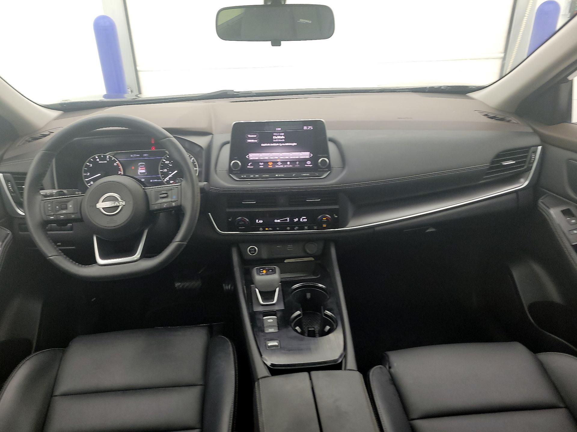 Thumbnail: 2023 Nissan Rogue - 9