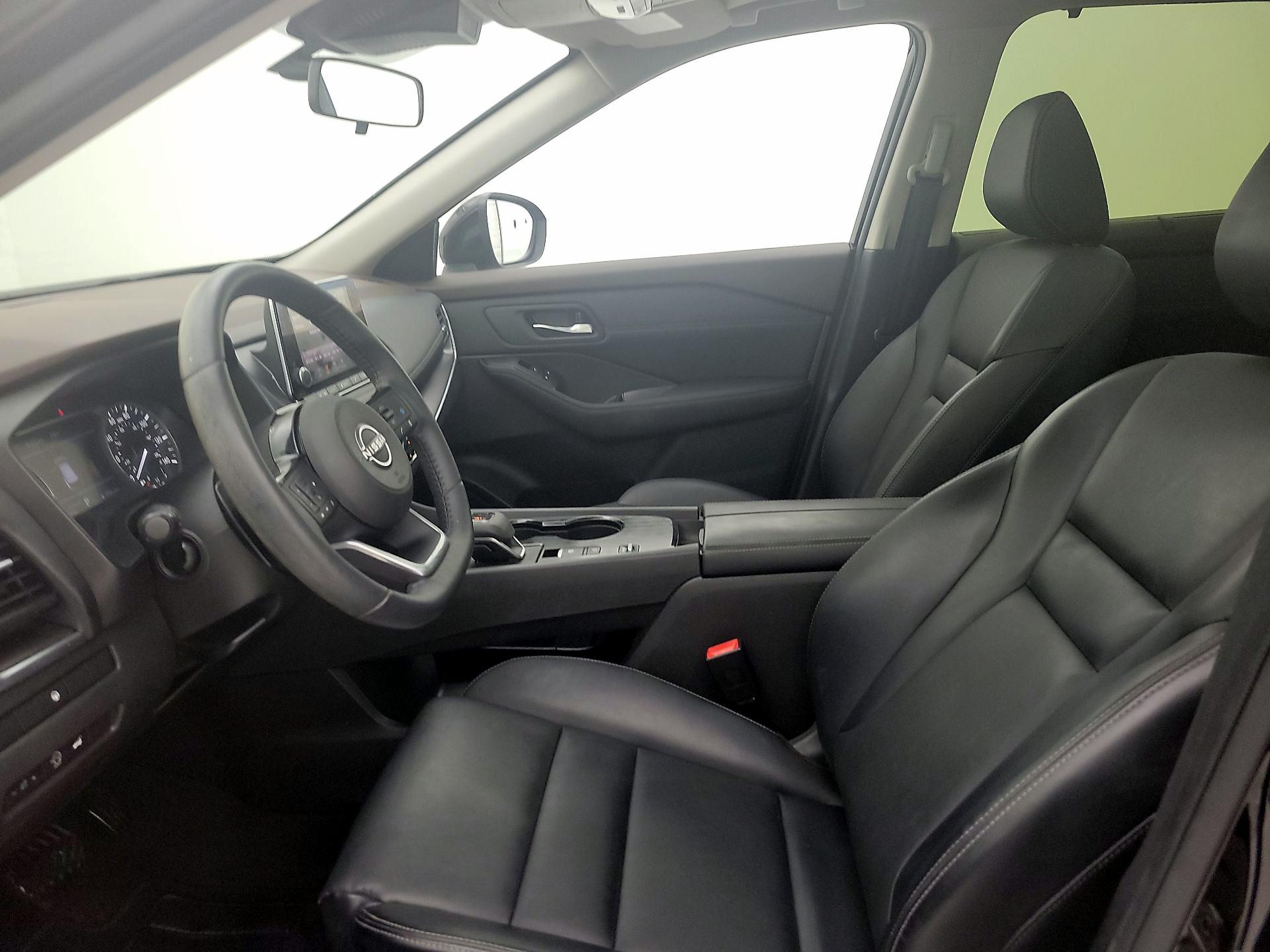 Thumbnail: 2023 Nissan Rogue - 11
