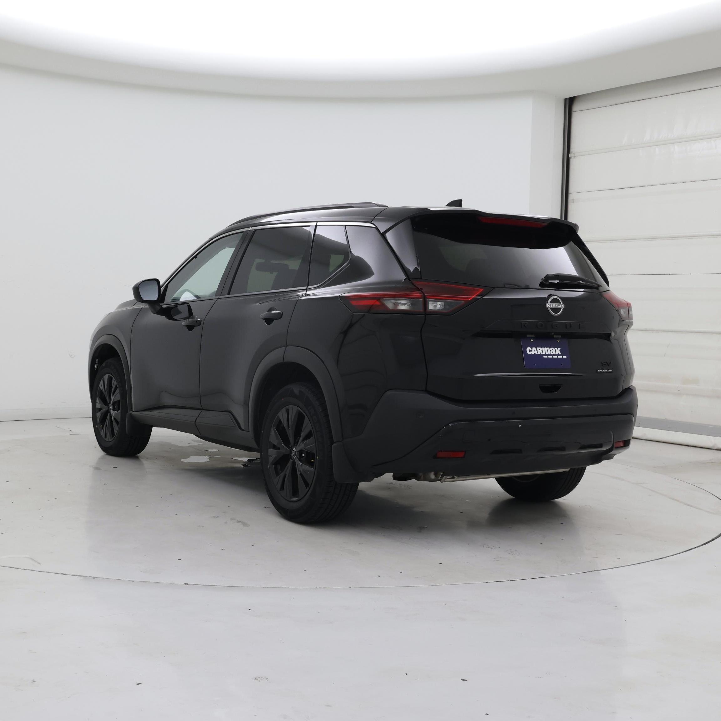 Thumbnail: 2023 Nissan Rogue - 2