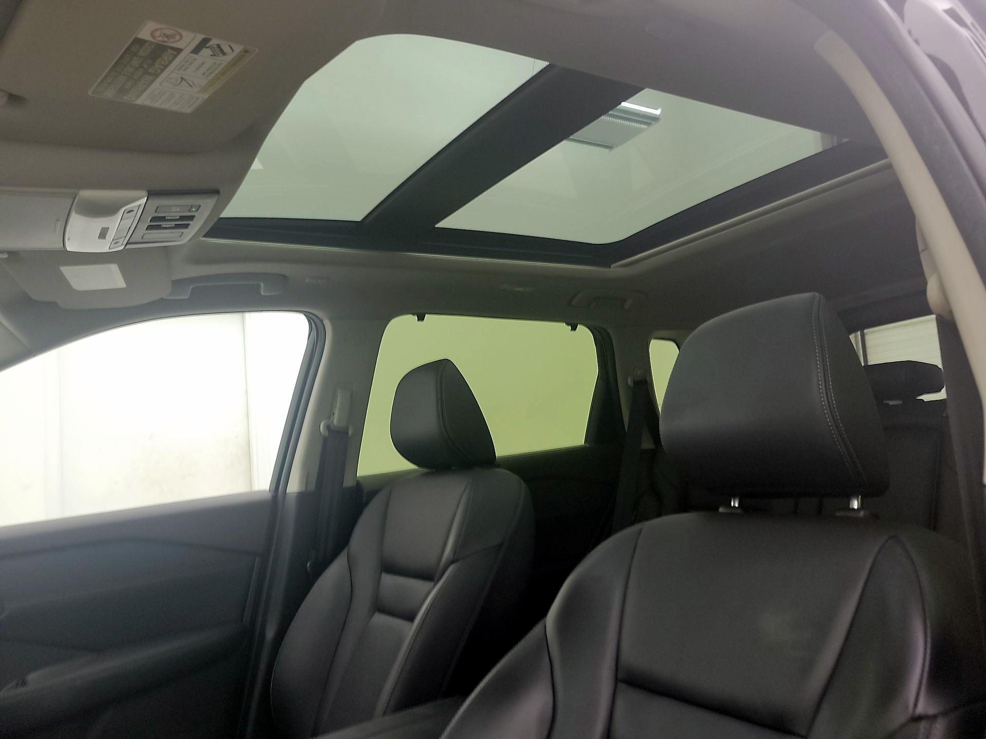 Thumbnail: 2023 Nissan Rogue - 19