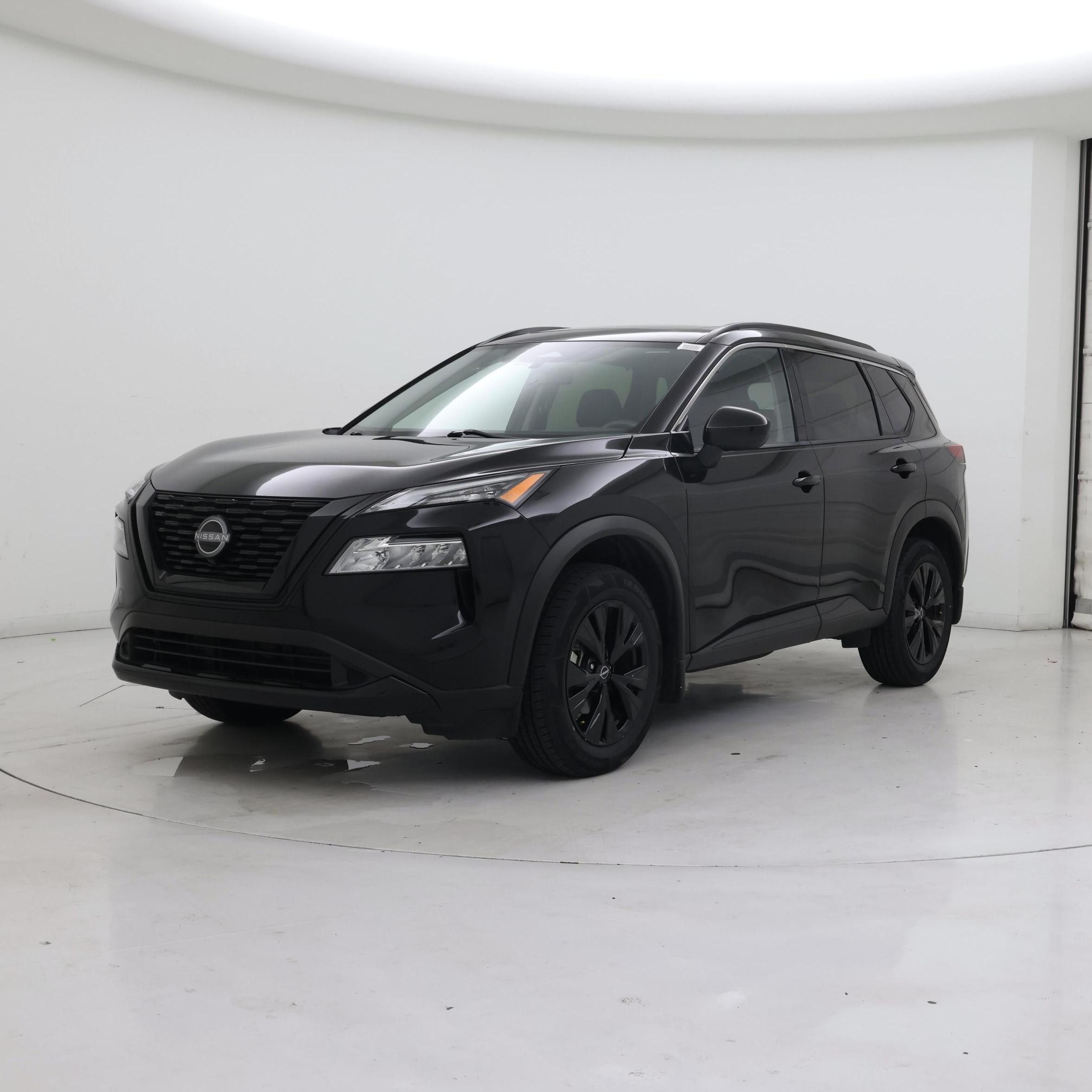Thumbnail: 2023 Nissan Rogue - 4