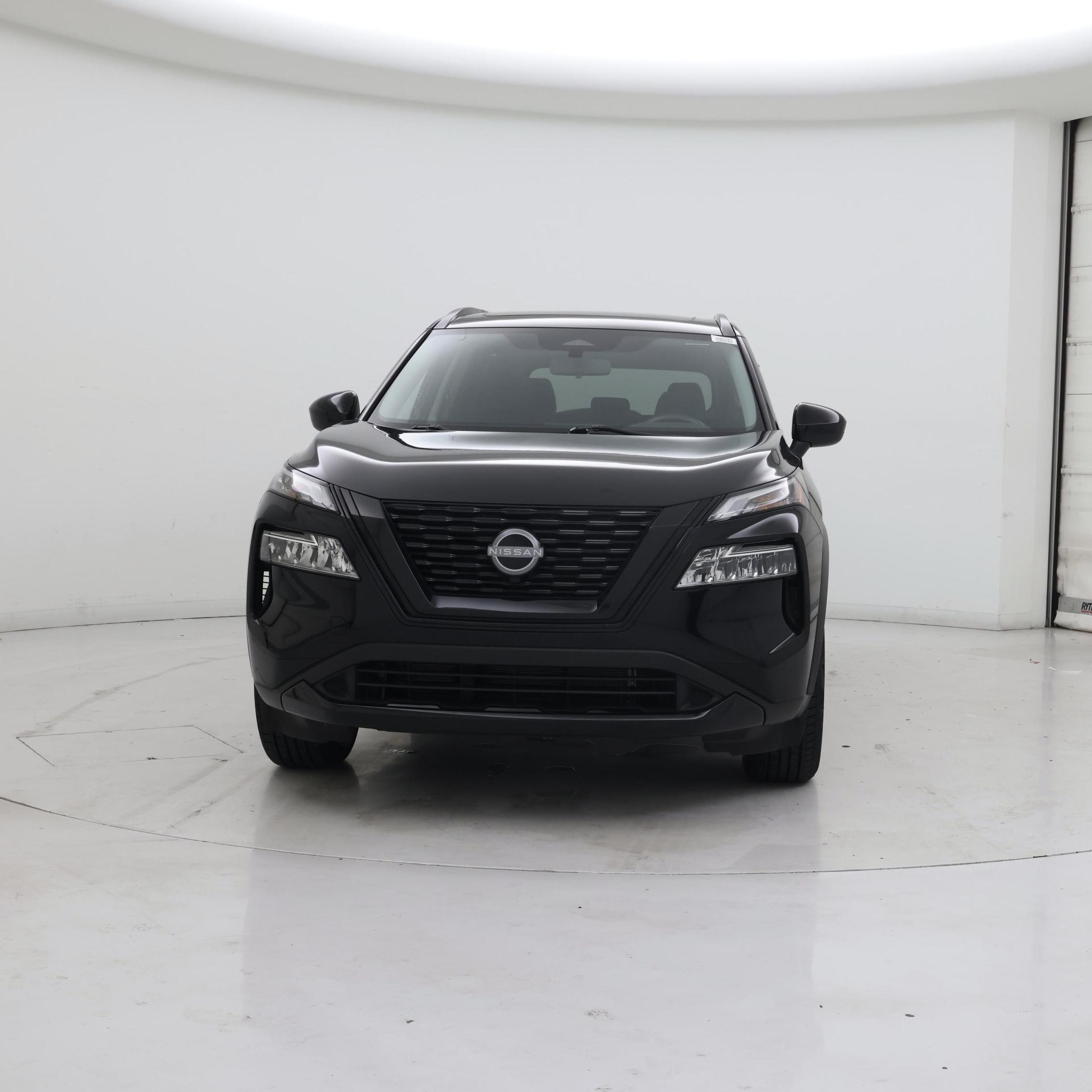 Thumbnail: 2023 Nissan Rogue - 5