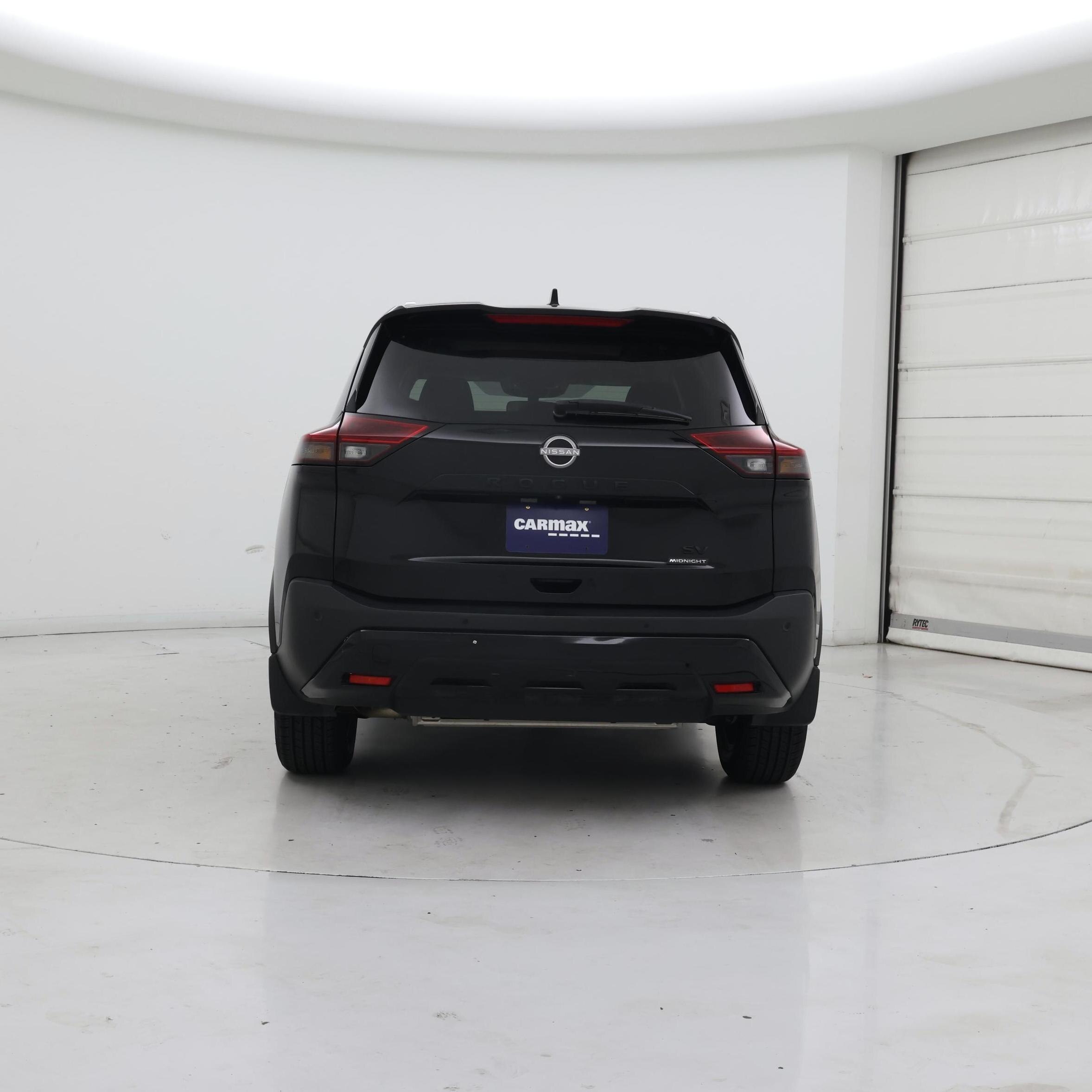 Thumbnail: 2023 Nissan Rogue - 6