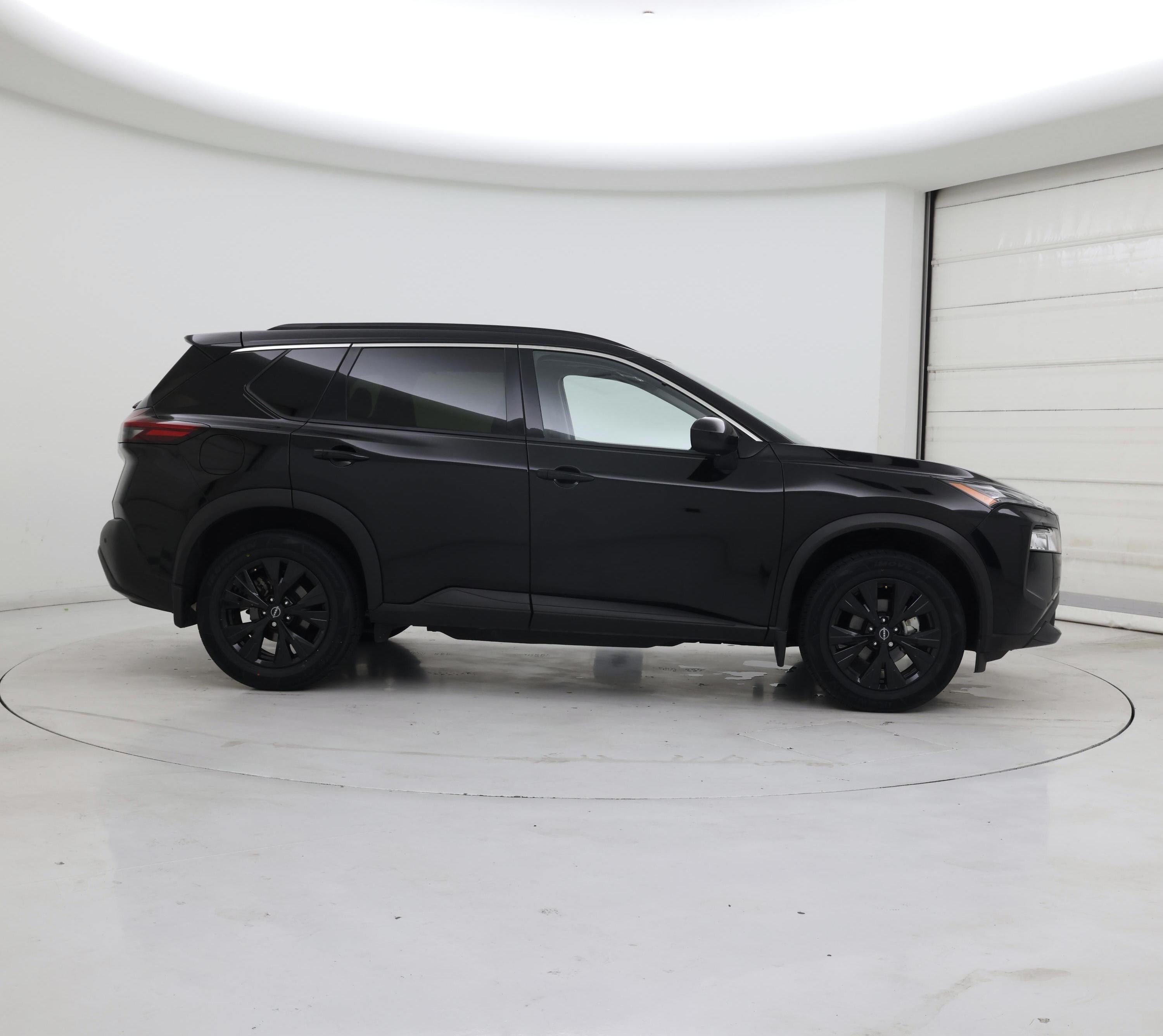 Thumbnail: 2023 Nissan Rogue - 7