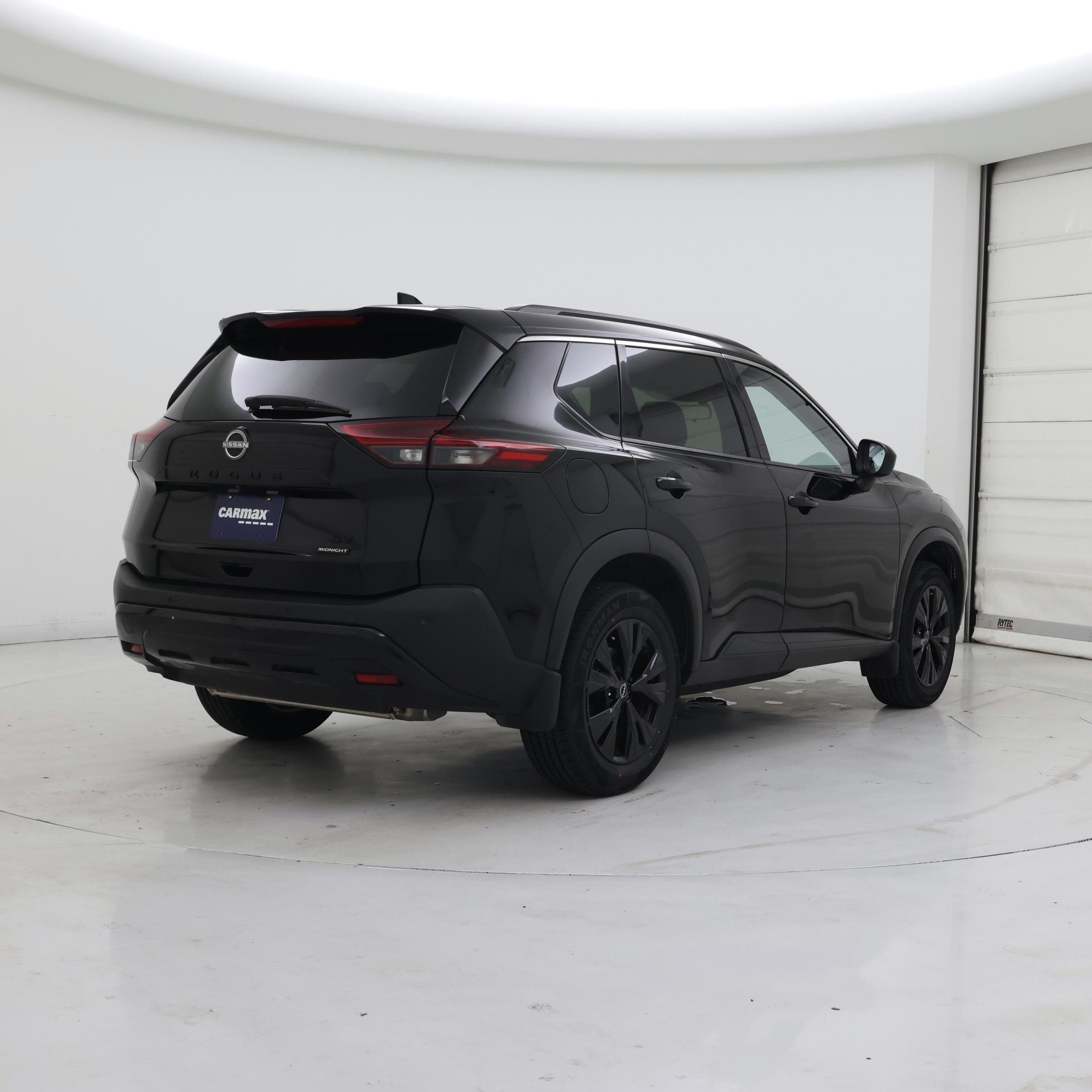 Thumbnail: 2023 Nissan Rogue - 8
