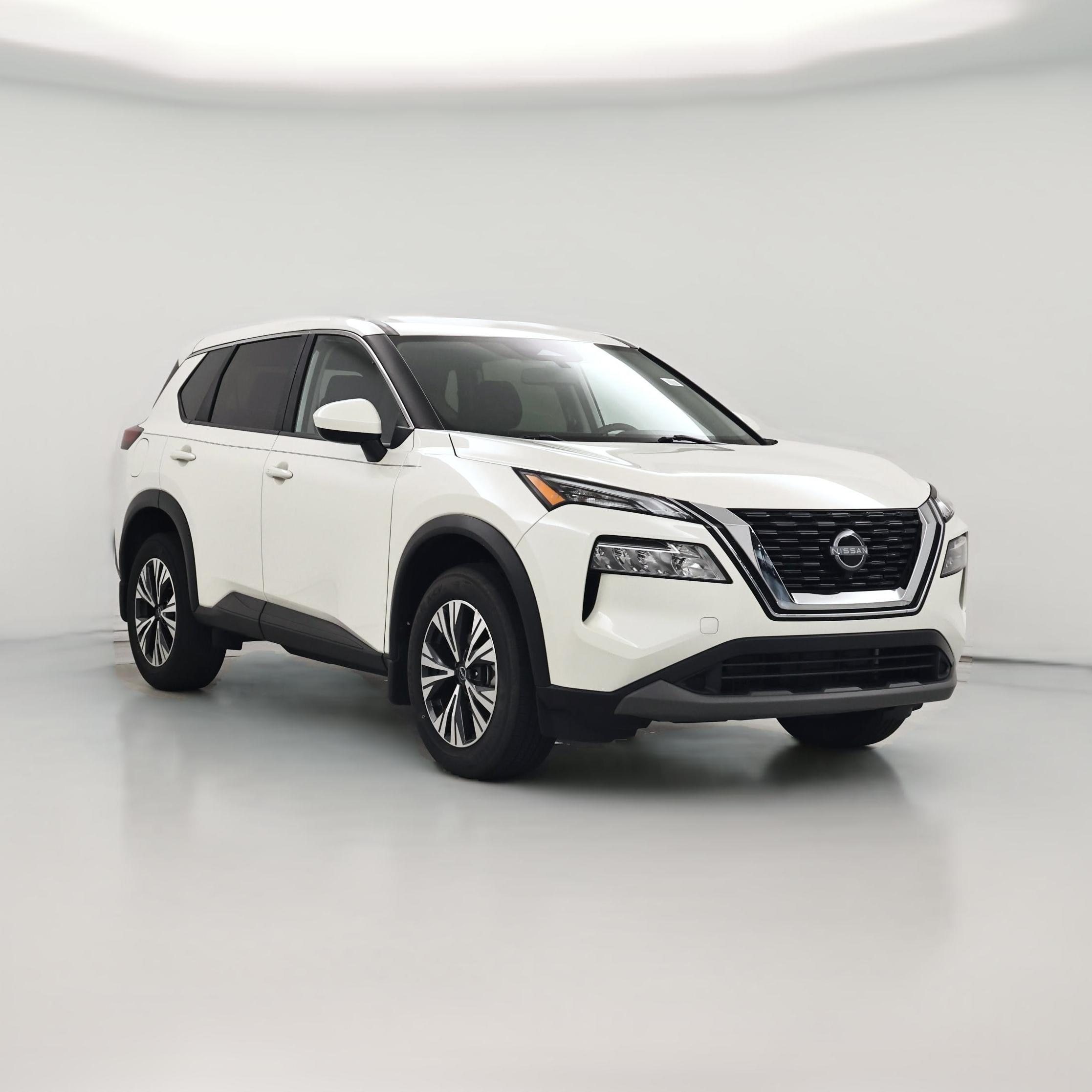 Thumbnail: 2023 Nissan Rogue - 1