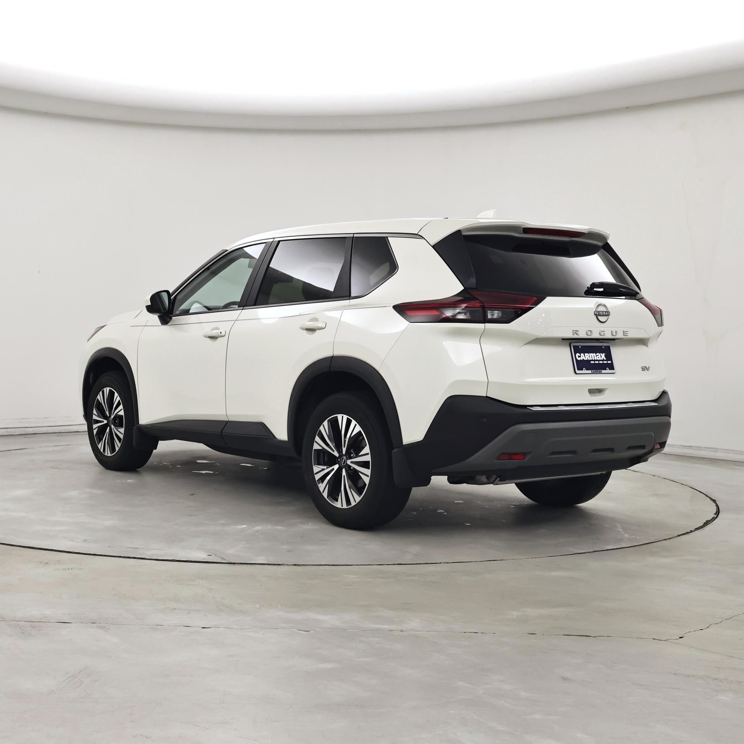 Thumbnail: 2023 Nissan Rogue - 2