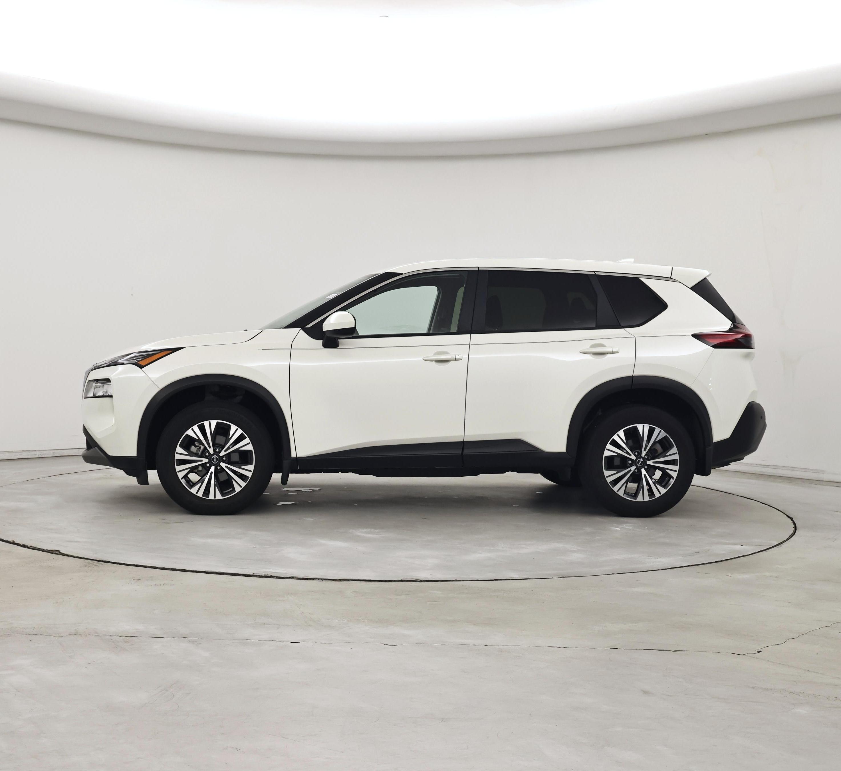 Thumbnail: 2023 Nissan Rogue - 3