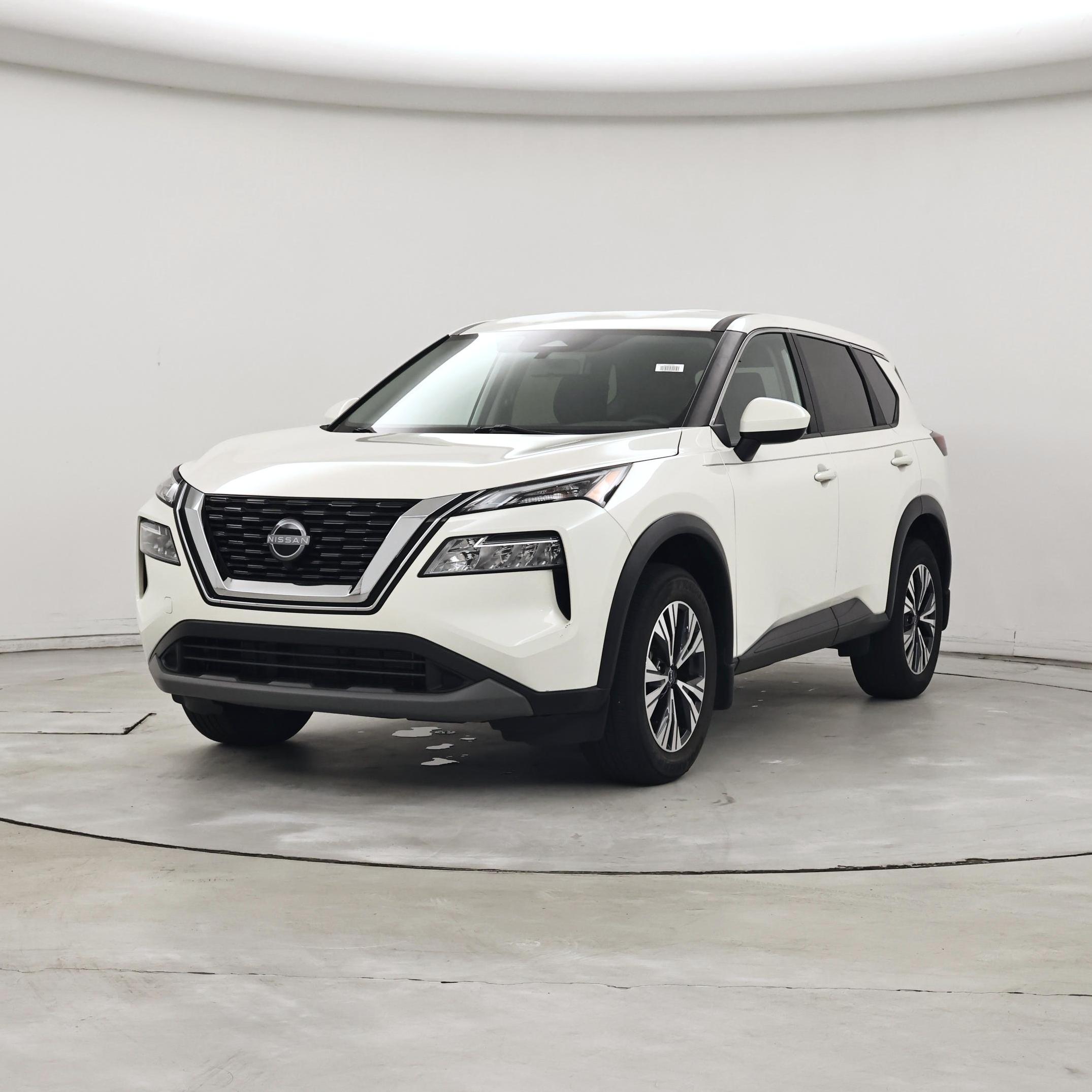 Thumbnail: 2023 Nissan Rogue - 4