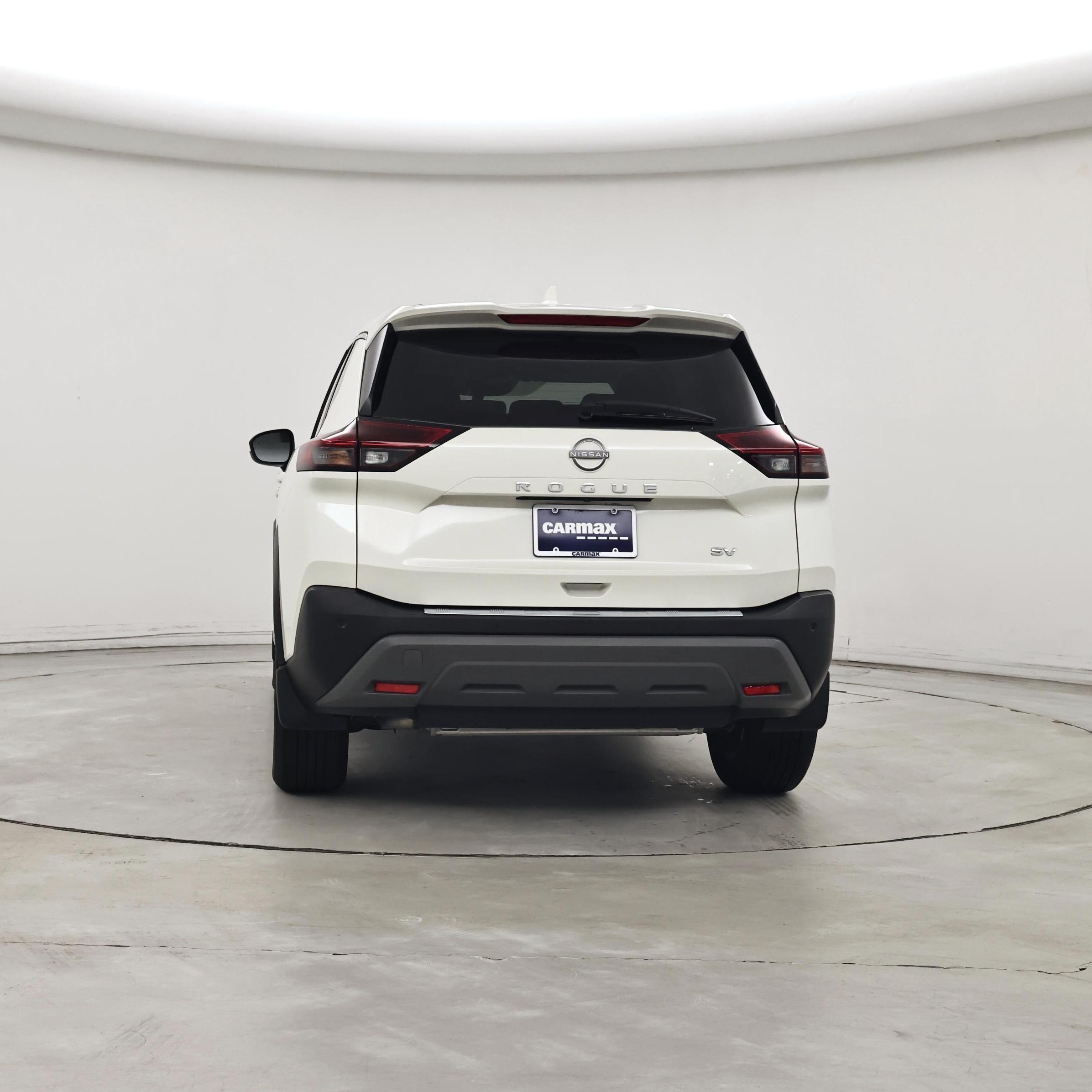 Thumbnail: 2023 Nissan Rogue - 6
