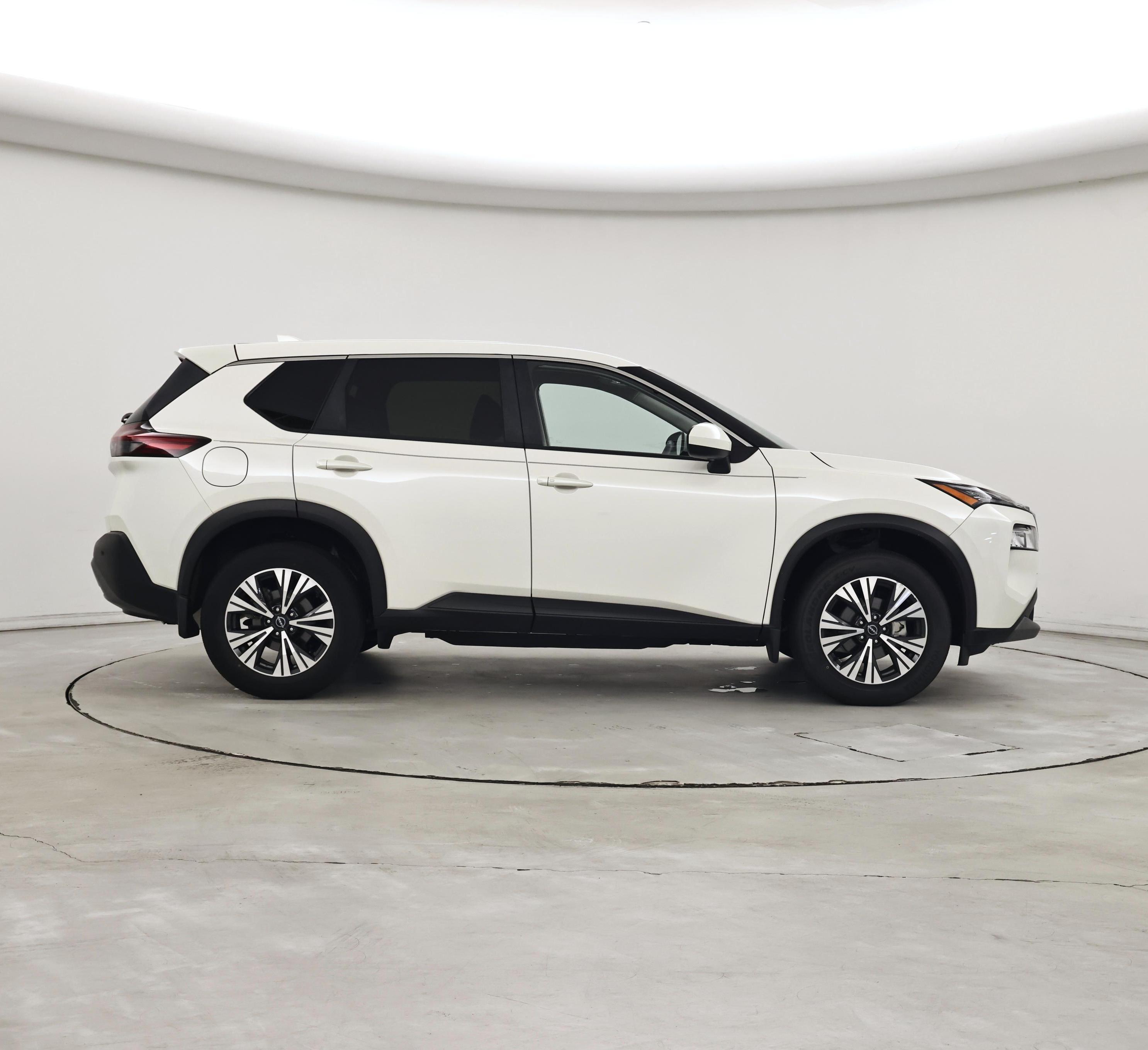 Thumbnail: 2023 Nissan Rogue - 7