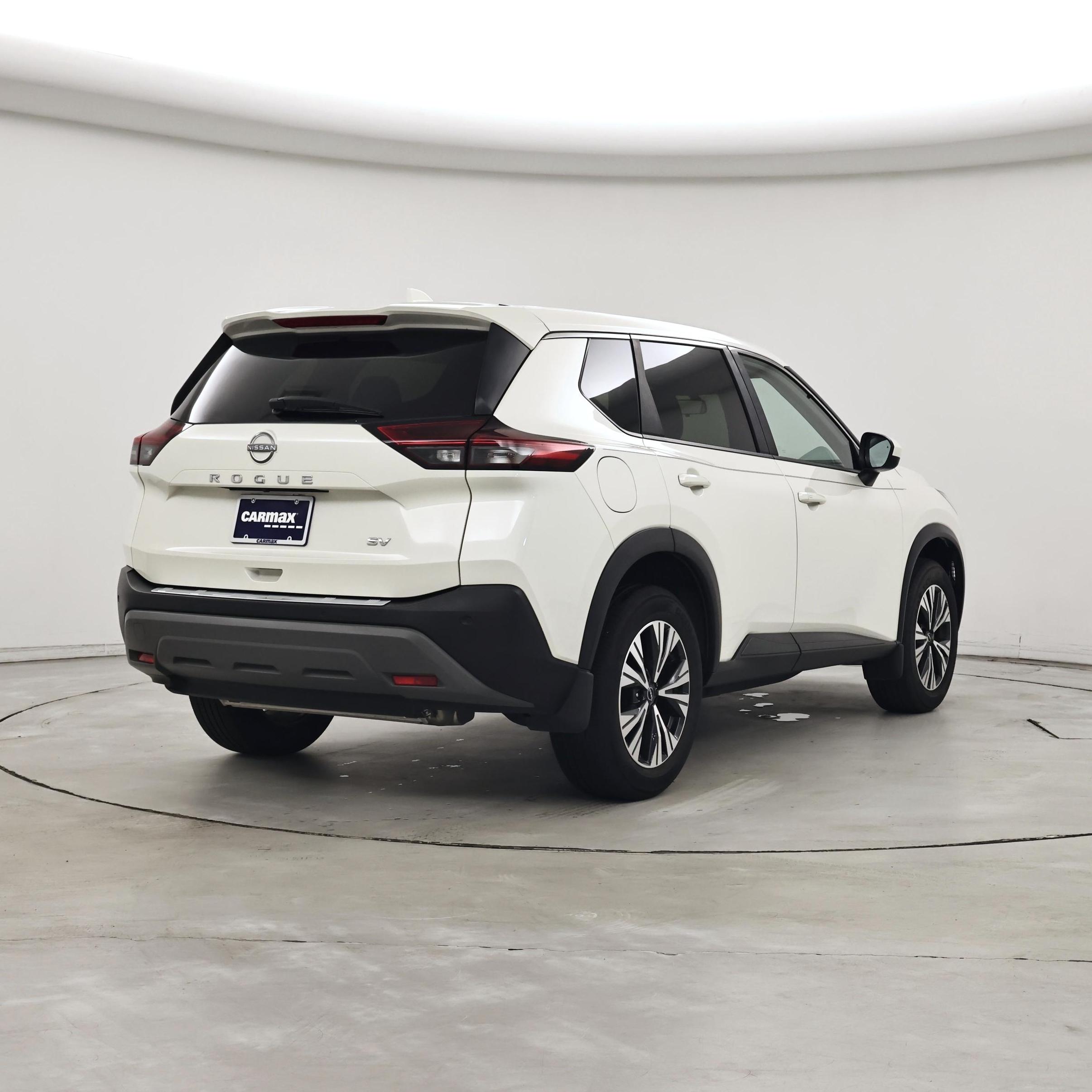 Thumbnail: 2023 Nissan Rogue - 8