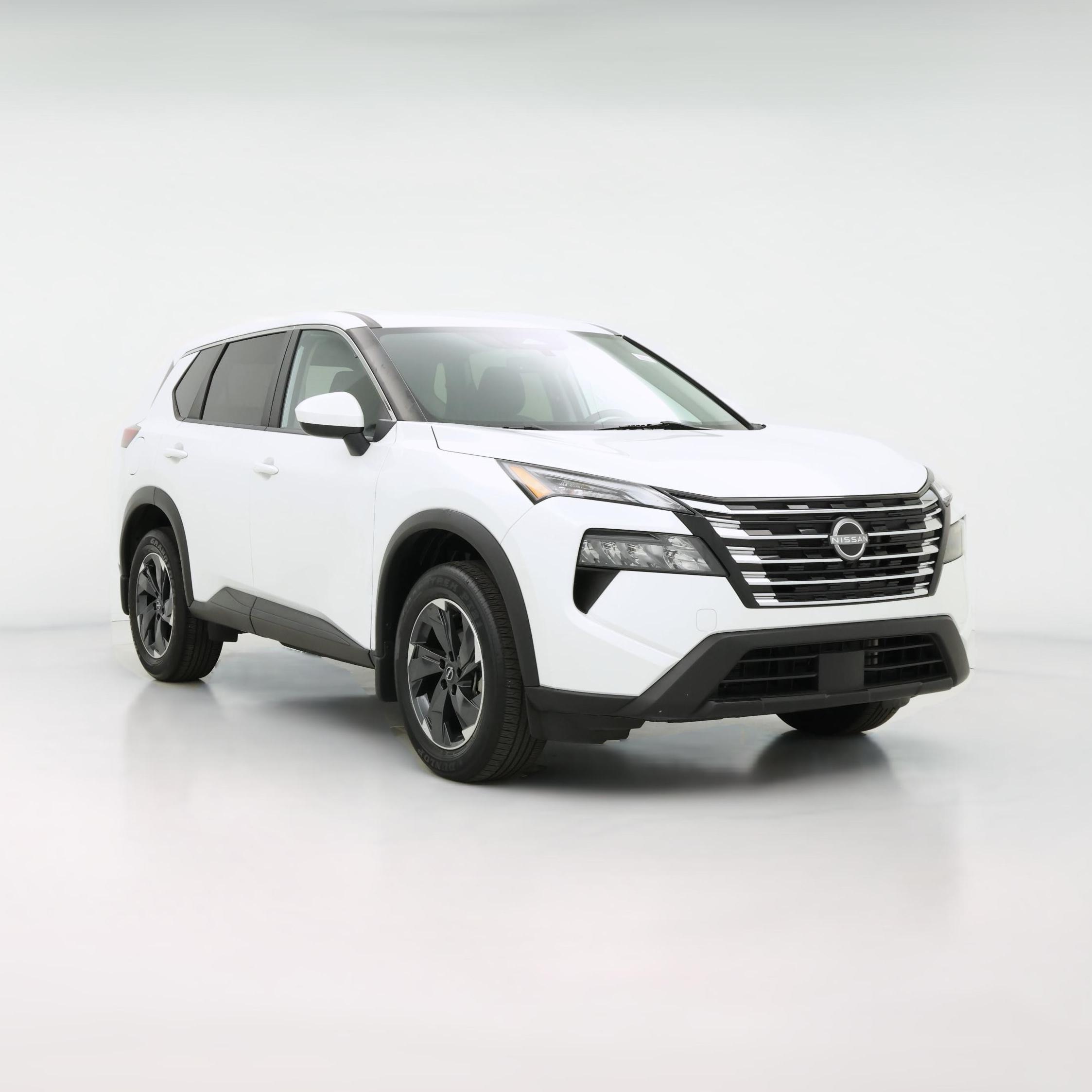 Thumbnail: 2024 Nissan Rogue - 1