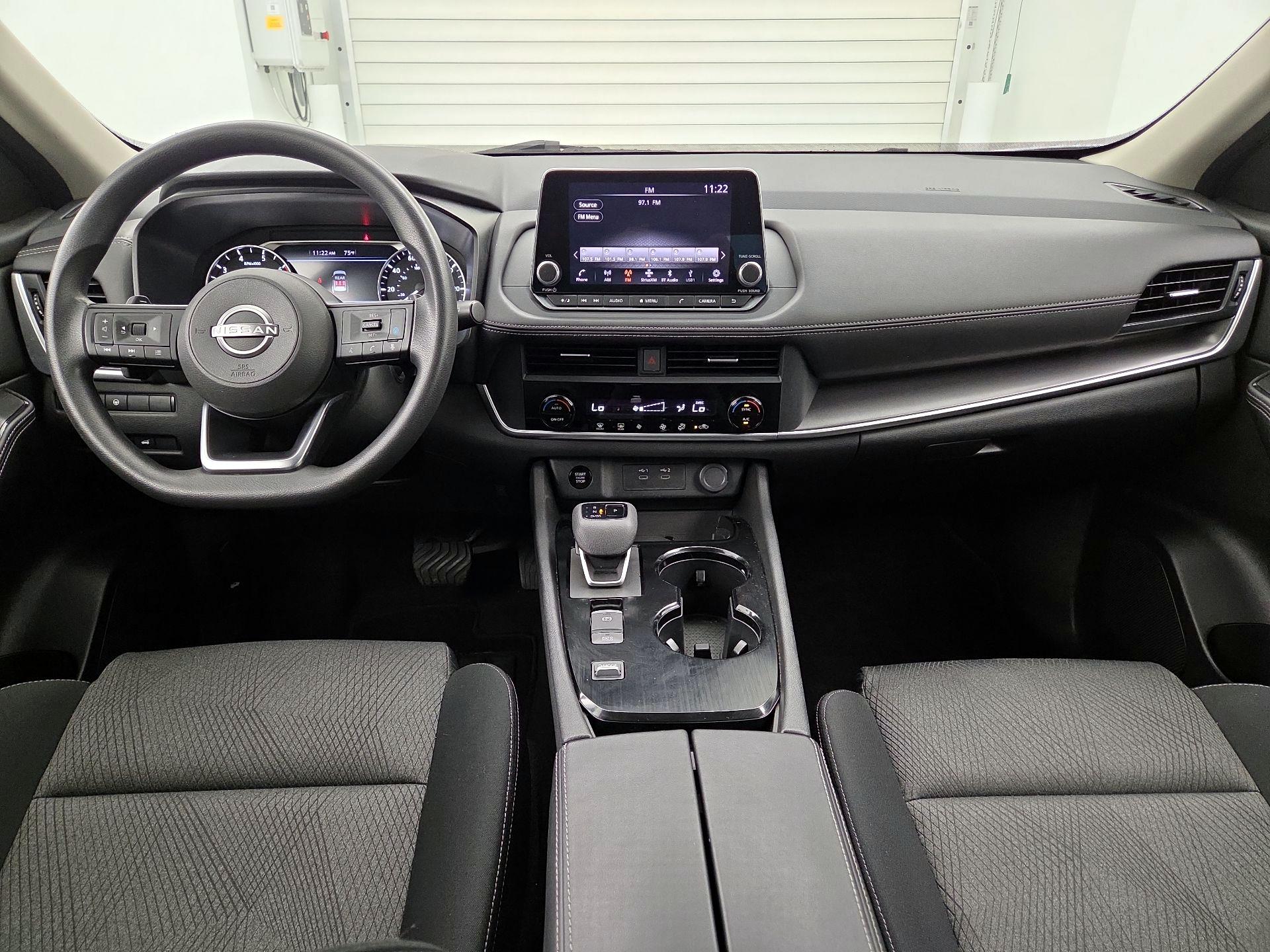 Thumbnail: 2024 Nissan Rogue - 9