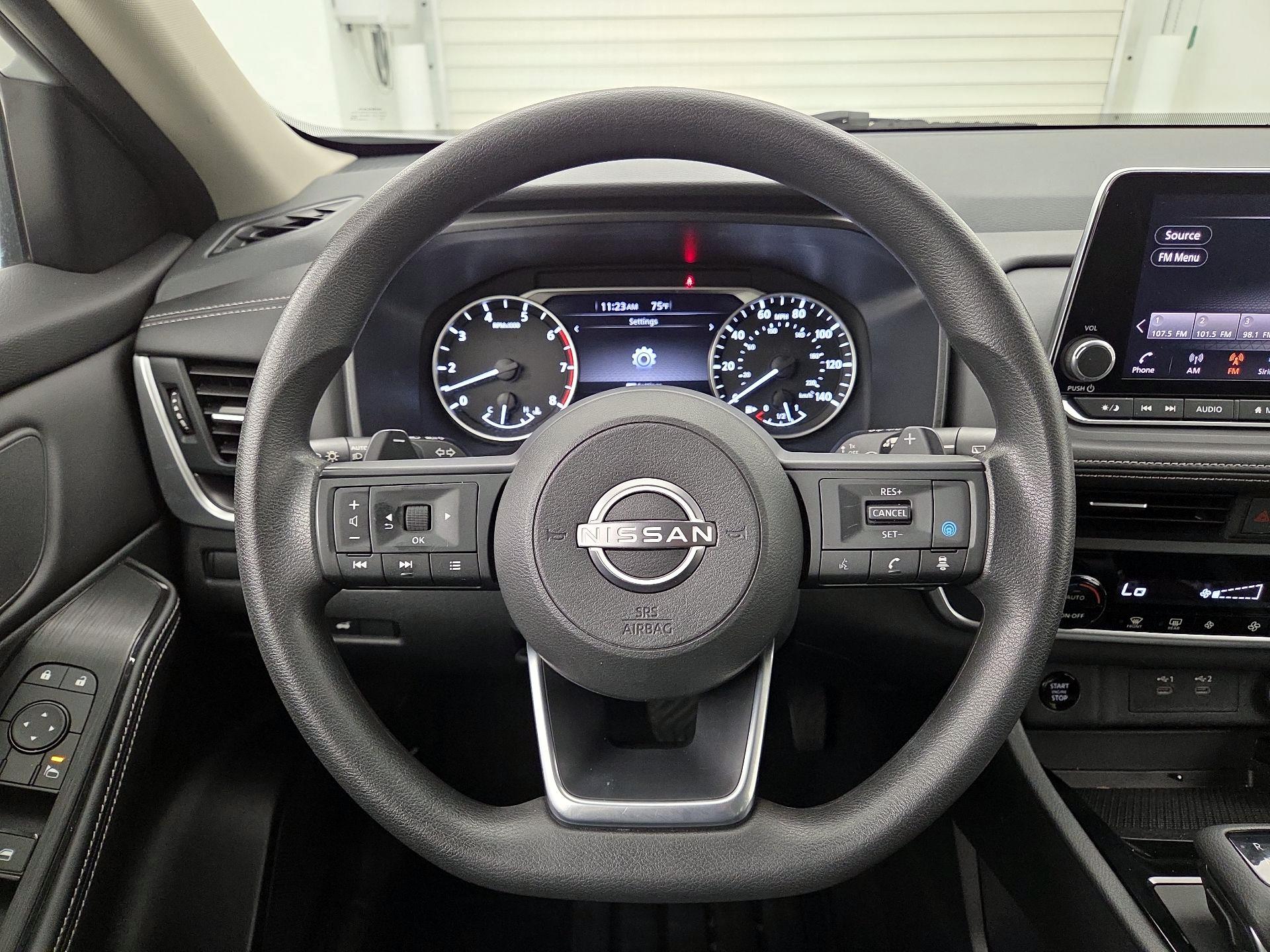 Thumbnail: 2024 Nissan Rogue - 10