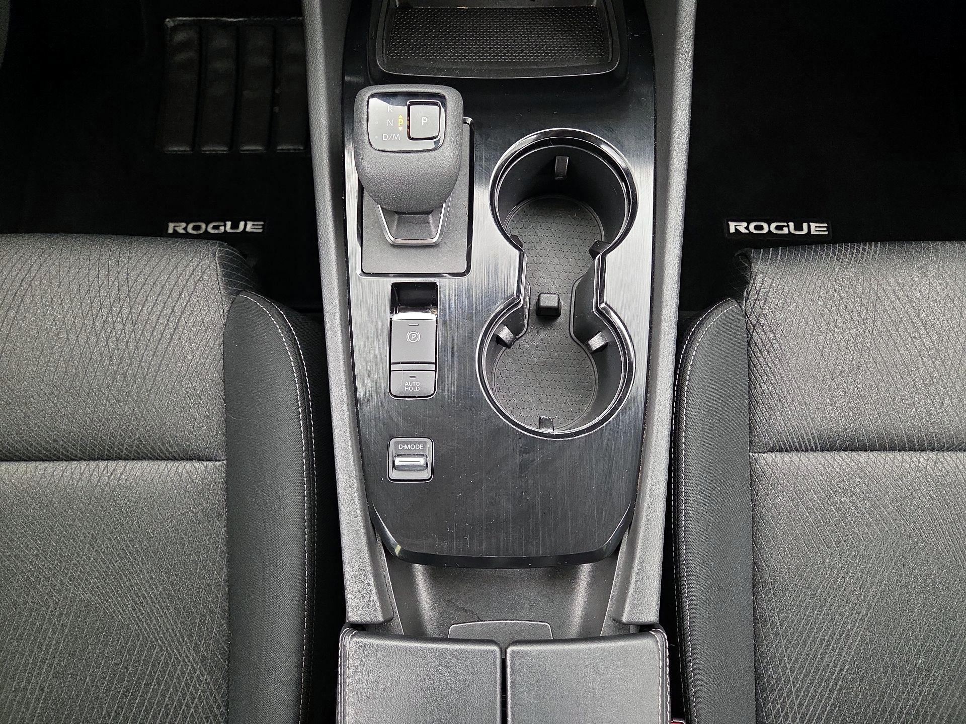 Thumbnail: 2024 Nissan Rogue - 17