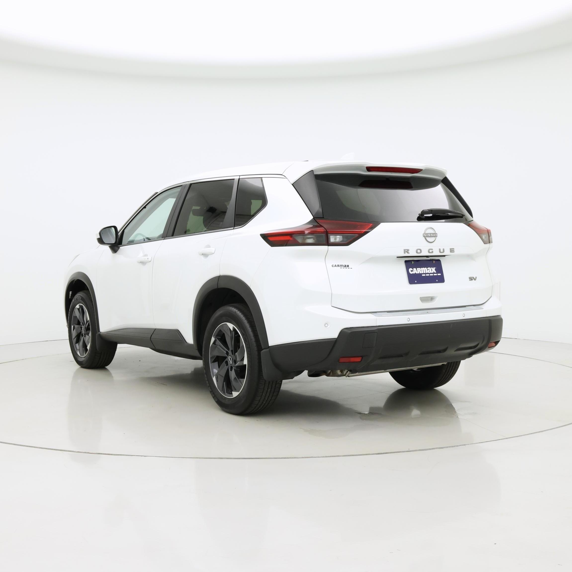 Thumbnail: 2024 Nissan Rogue - 2