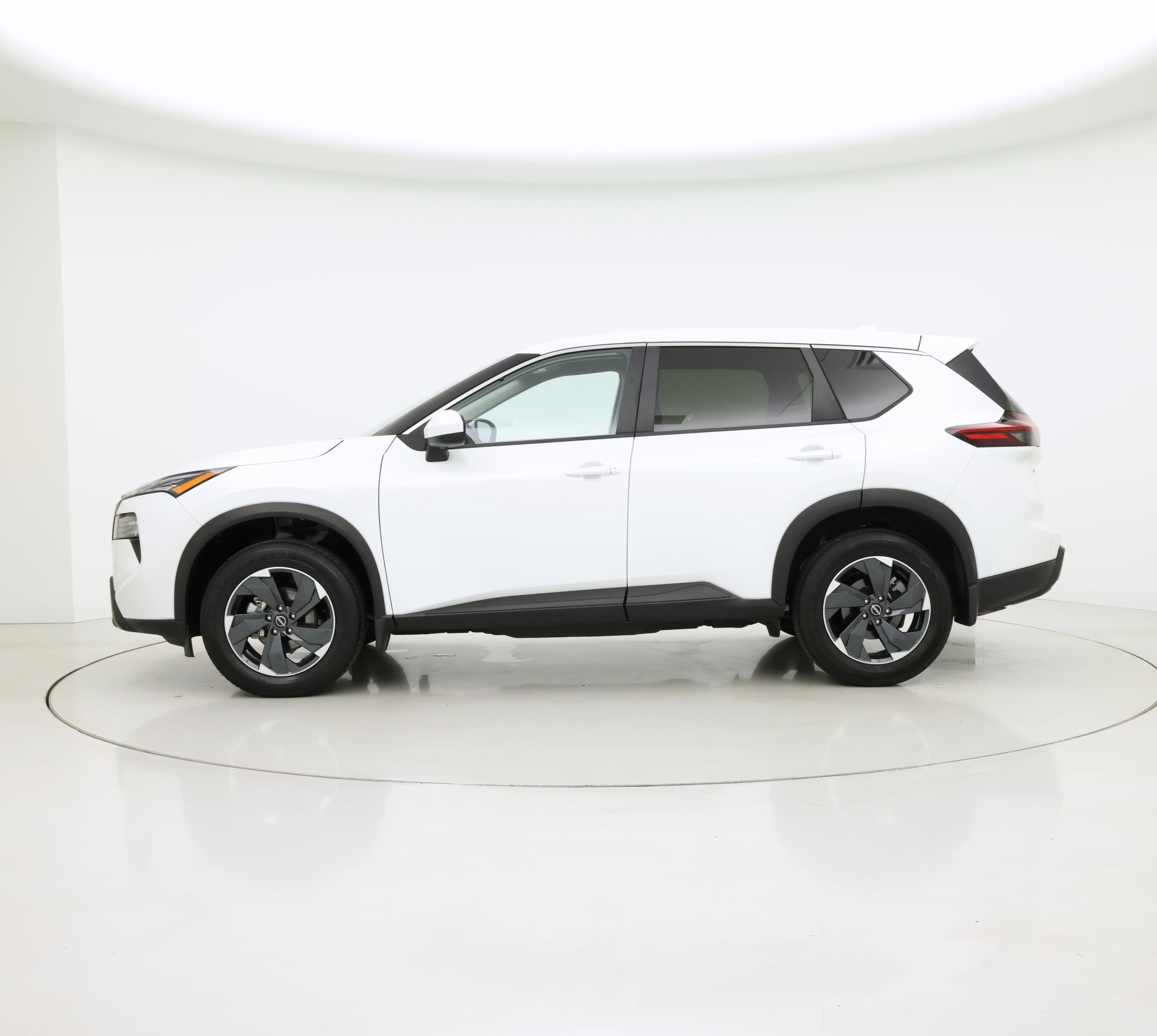 Thumbnail: 2024 Nissan Rogue - 3