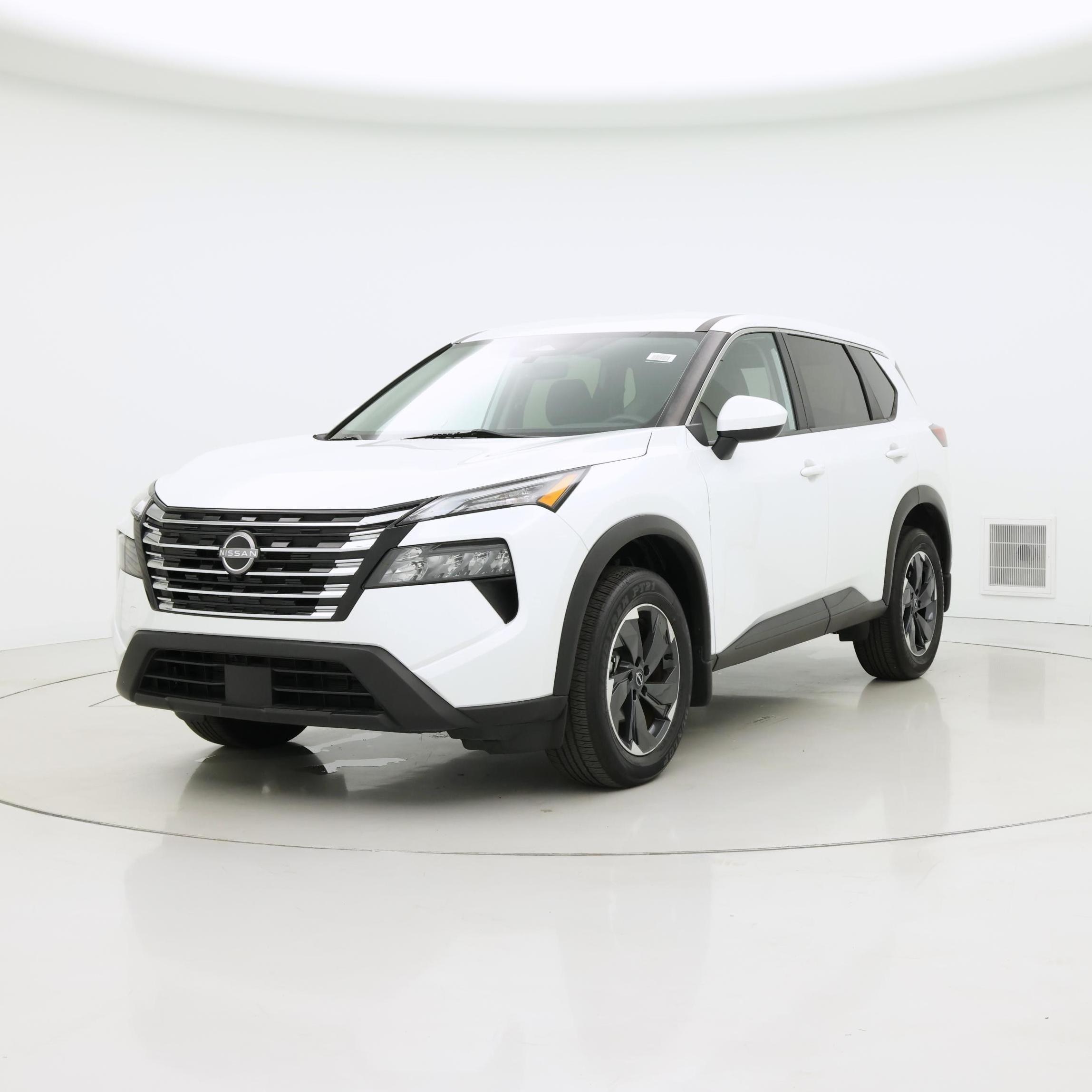 Thumbnail: 2024 Nissan Rogue - 4