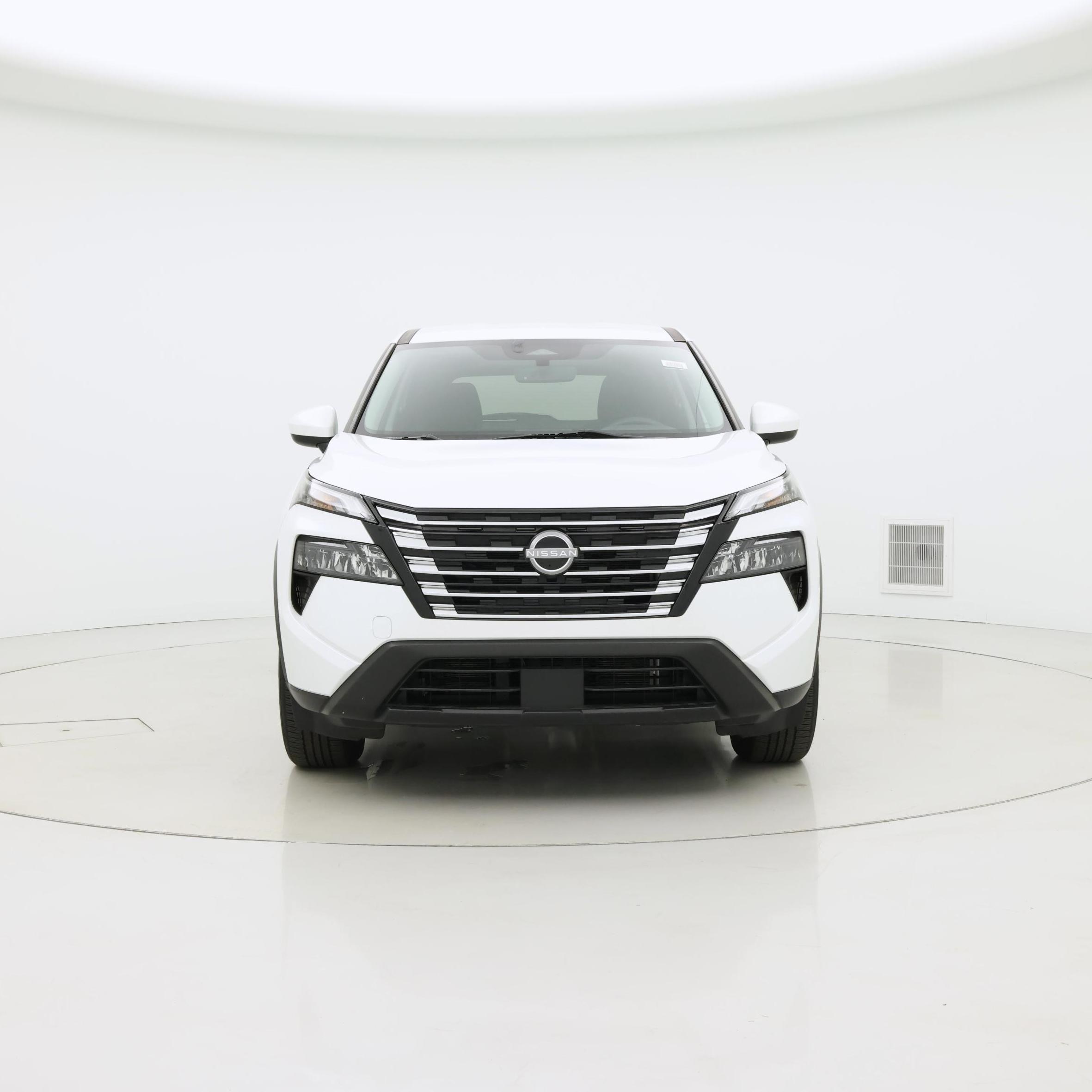 Thumbnail: 2024 Nissan Rogue - 5