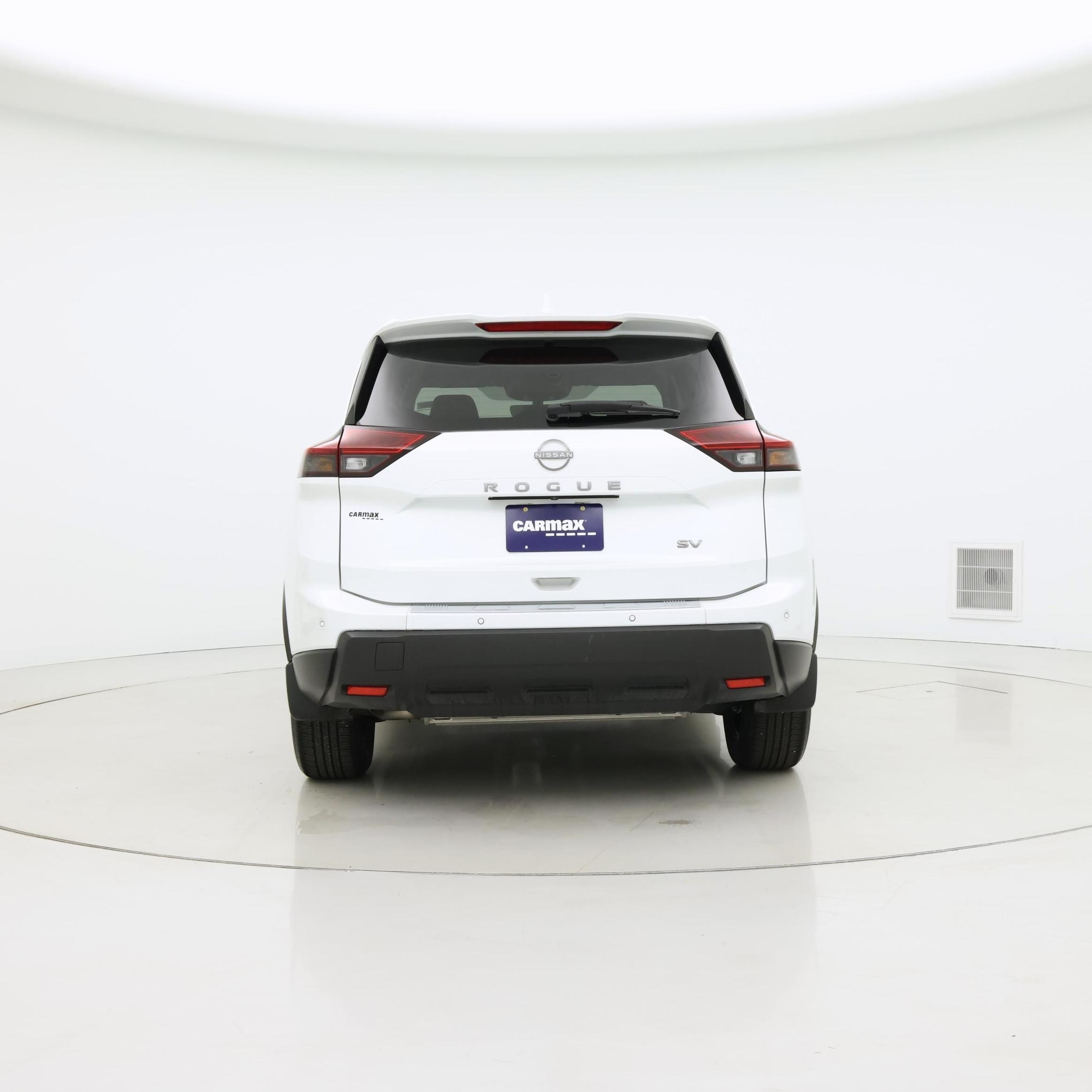 Thumbnail: 2024 Nissan Rogue - 6