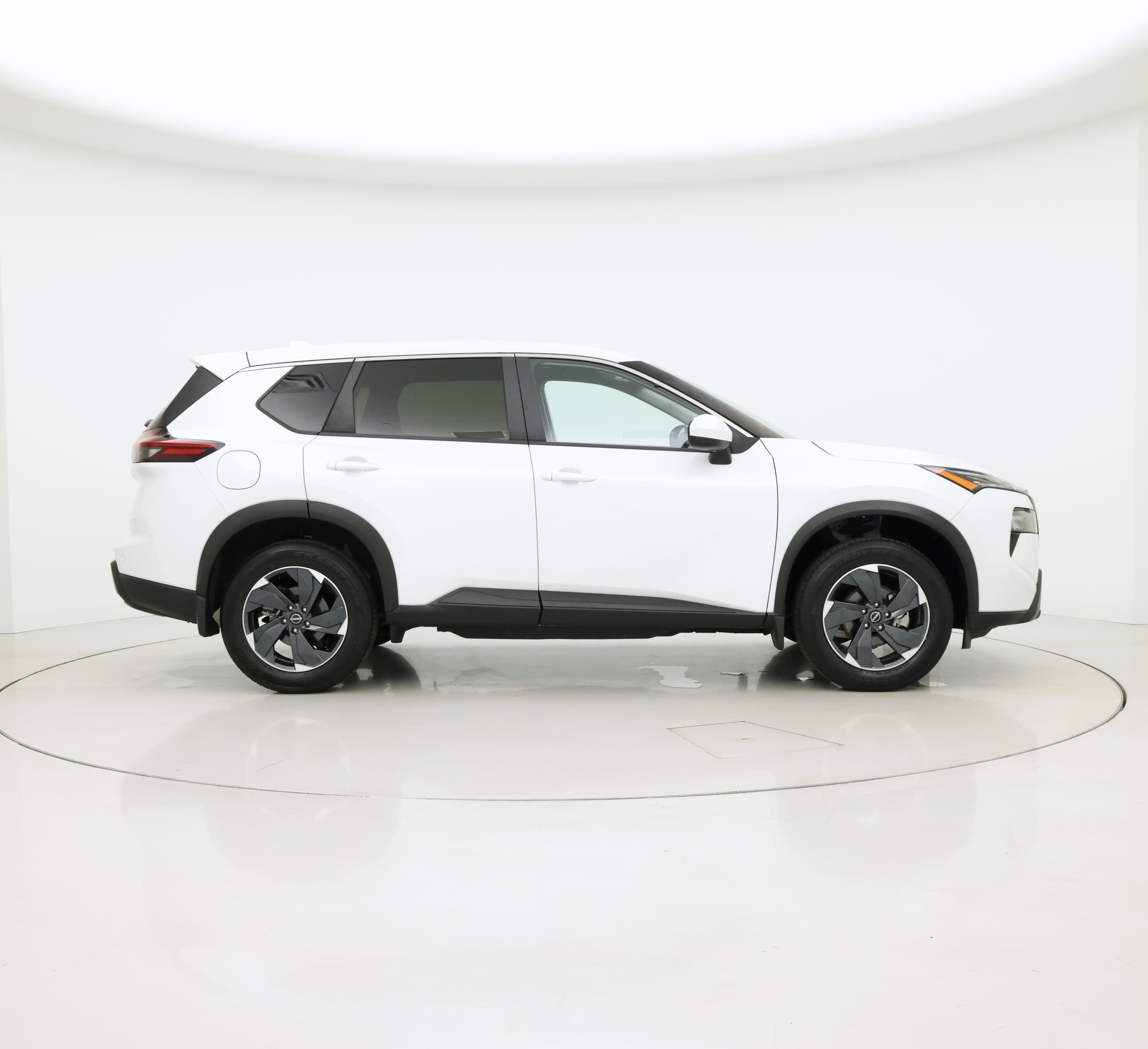 Thumbnail: 2024 Nissan Rogue - 7