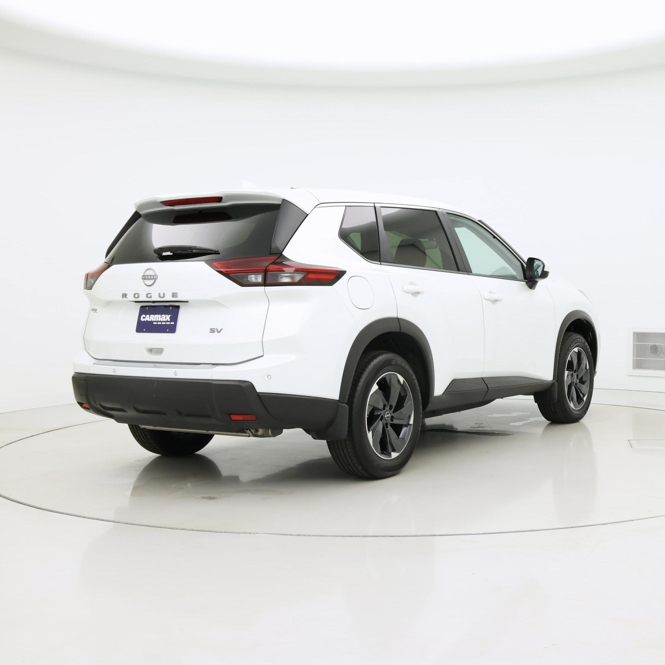 Thumbnail: 2024 Nissan Rogue - 8