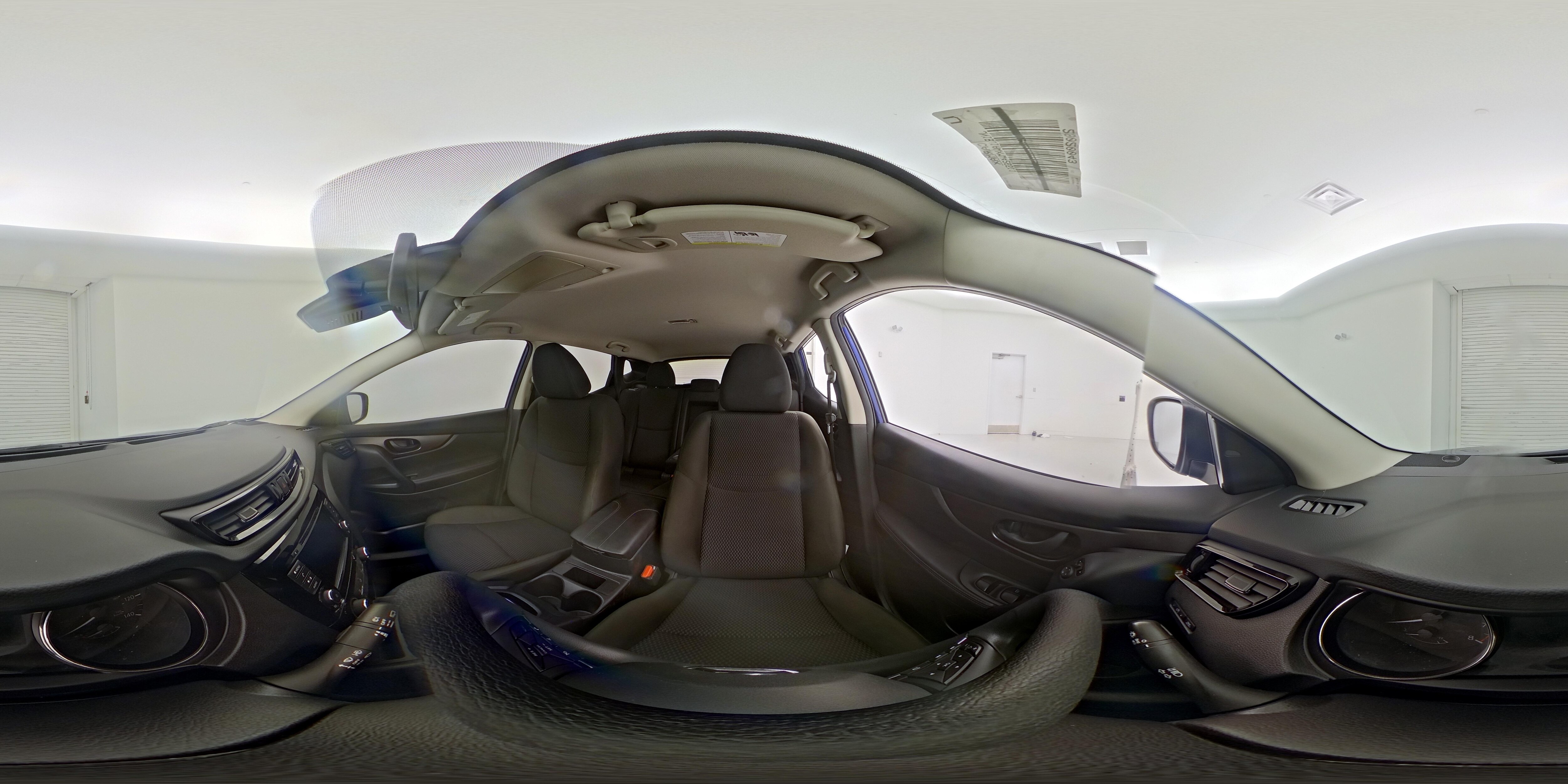 2021 Nissan Rogue Sport S - Photo 26