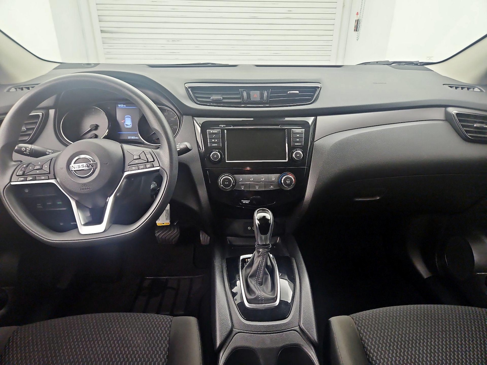 2021 Nissan Rogue Sport S - Photo 10