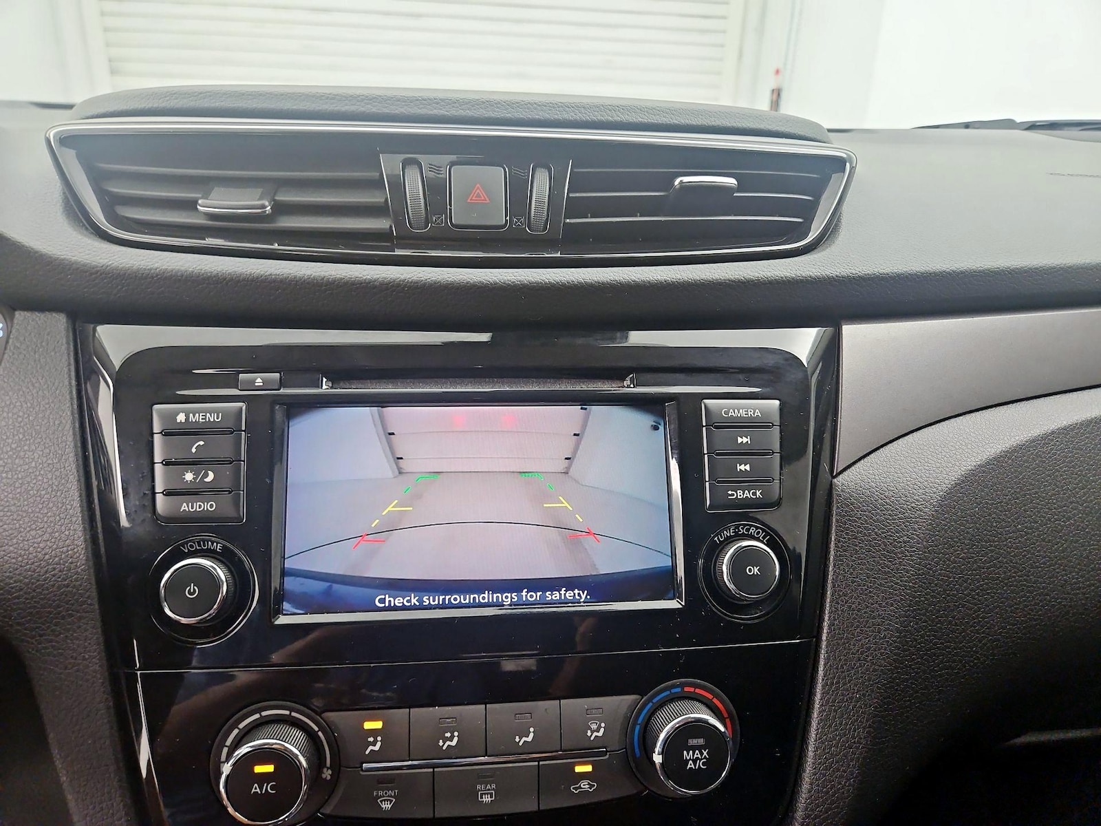 2021 Nissan Rogue Sport S - Photo 15