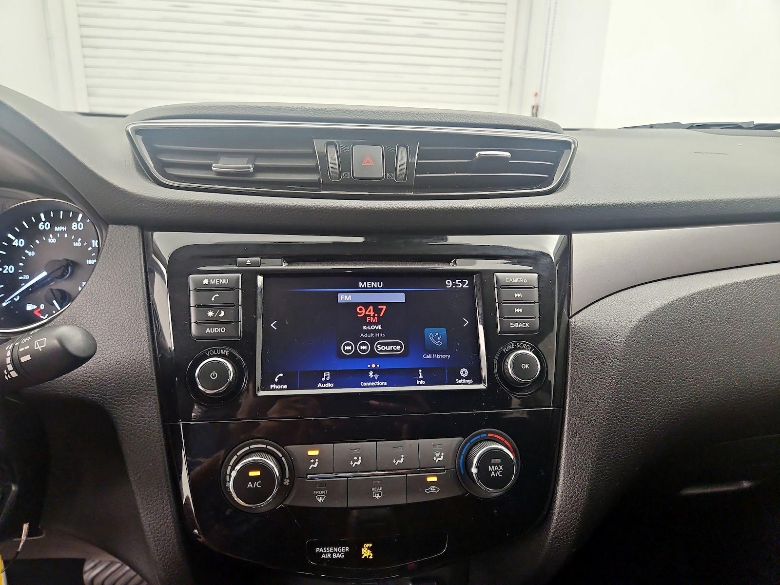 2021 Nissan Rogue Sport S - Photo 16