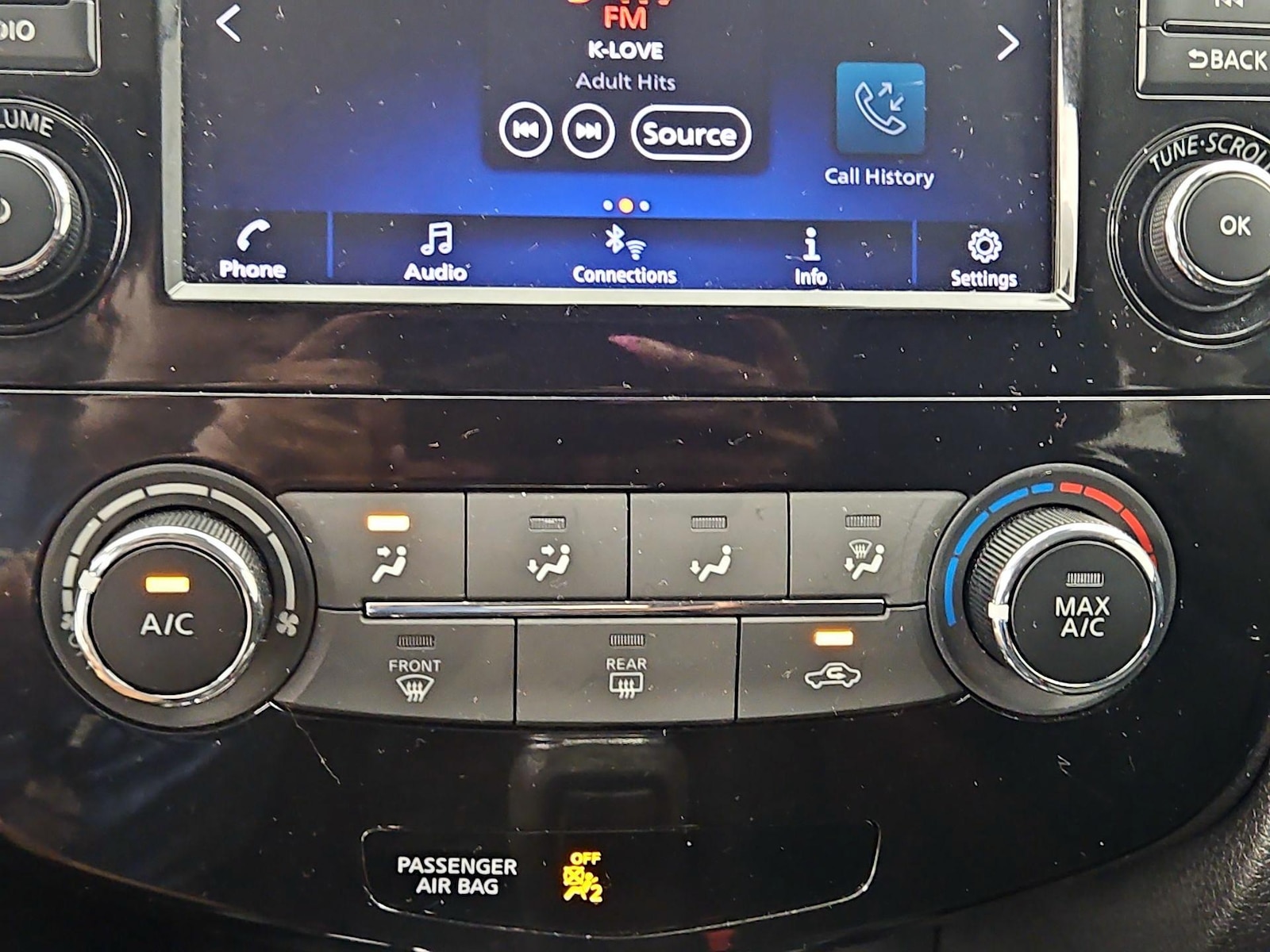 2021 Nissan Rogue Sport S - Photo 17