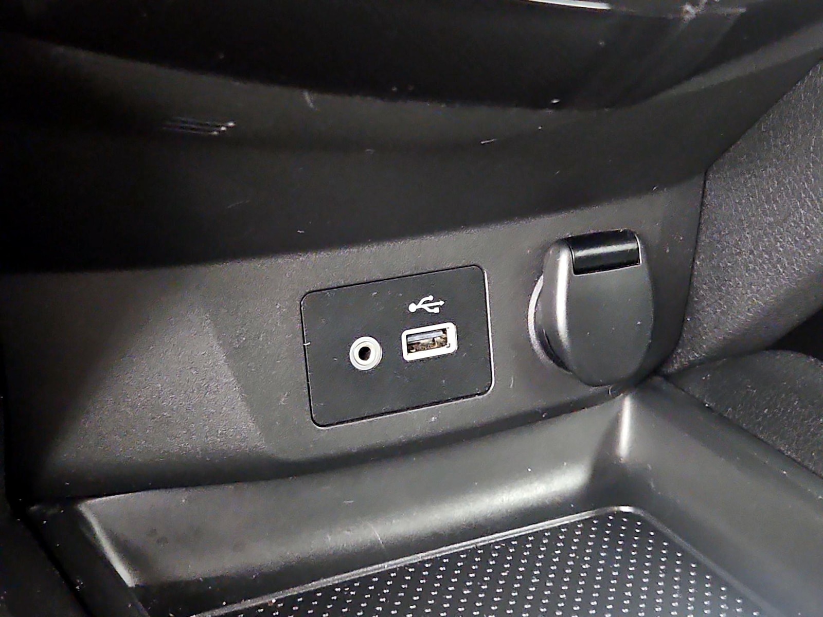 2021 Nissan Rogue Sport S - Photo 19