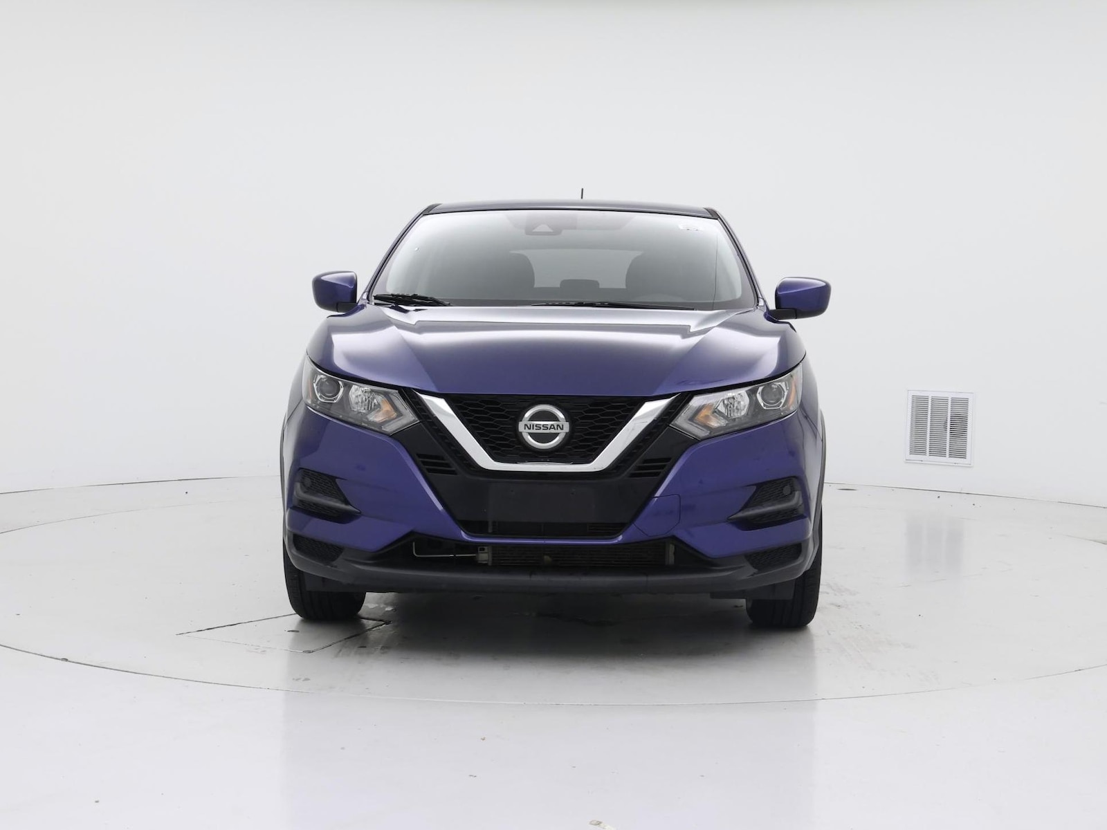 2021 Nissan Rogue Sport S - Photo 6
