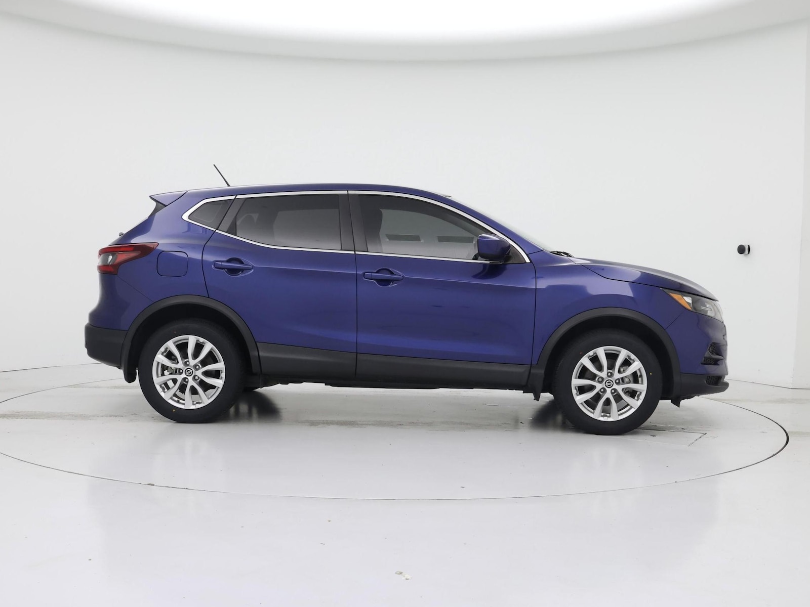 2021 Nissan Rogue Sport S - Photo 8
