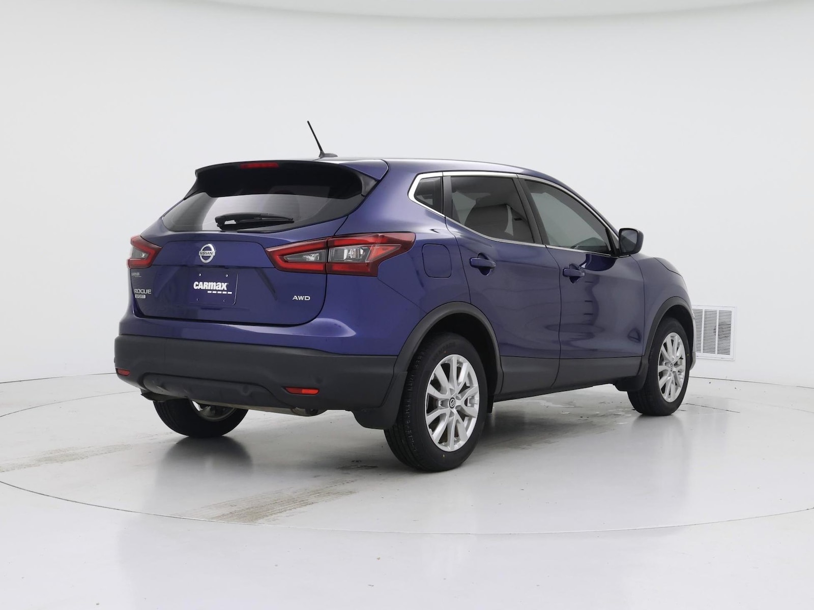 2021 Nissan Rogue Sport S - Photo 9