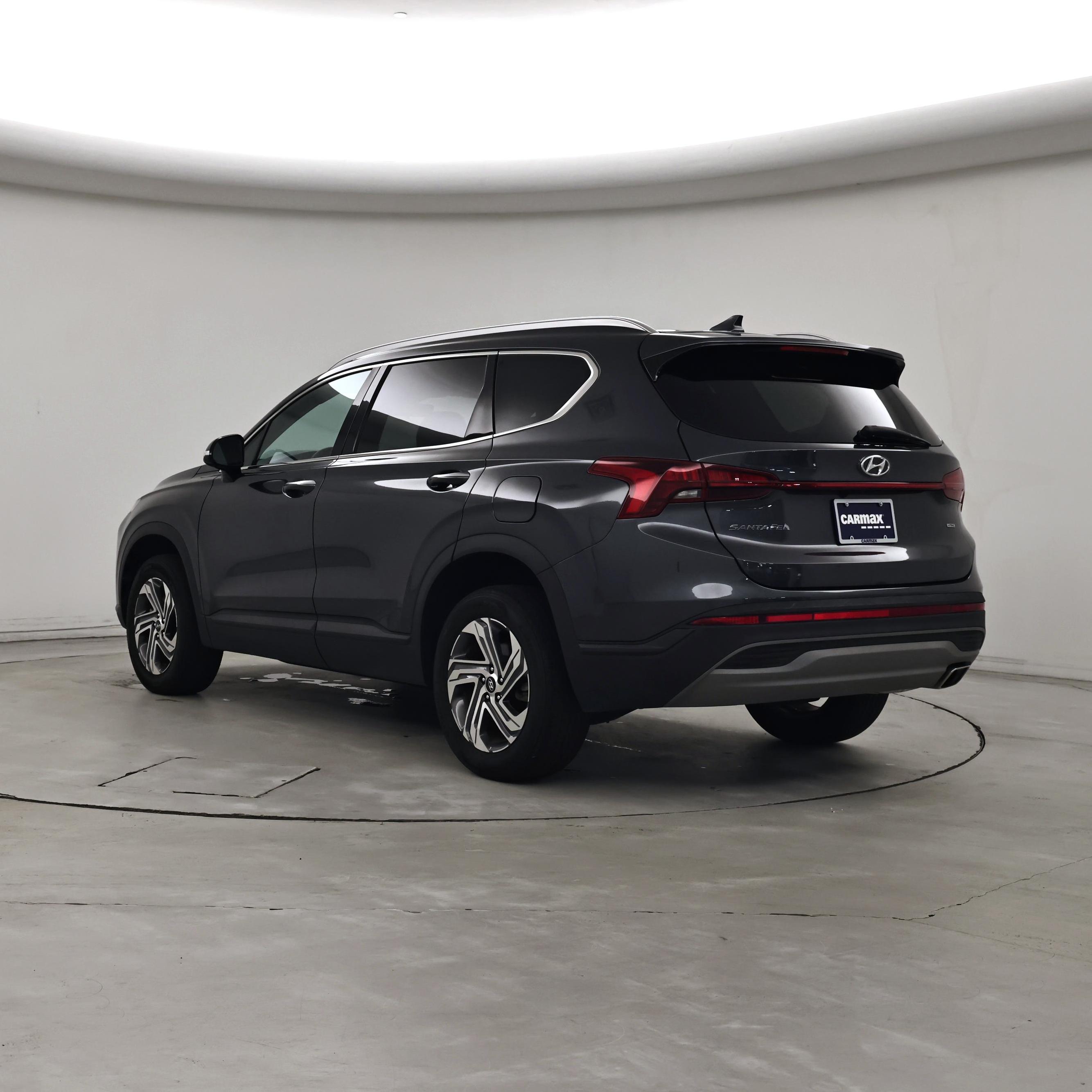 Thumbnail: 2023 Hyundai Santa Fe - 2