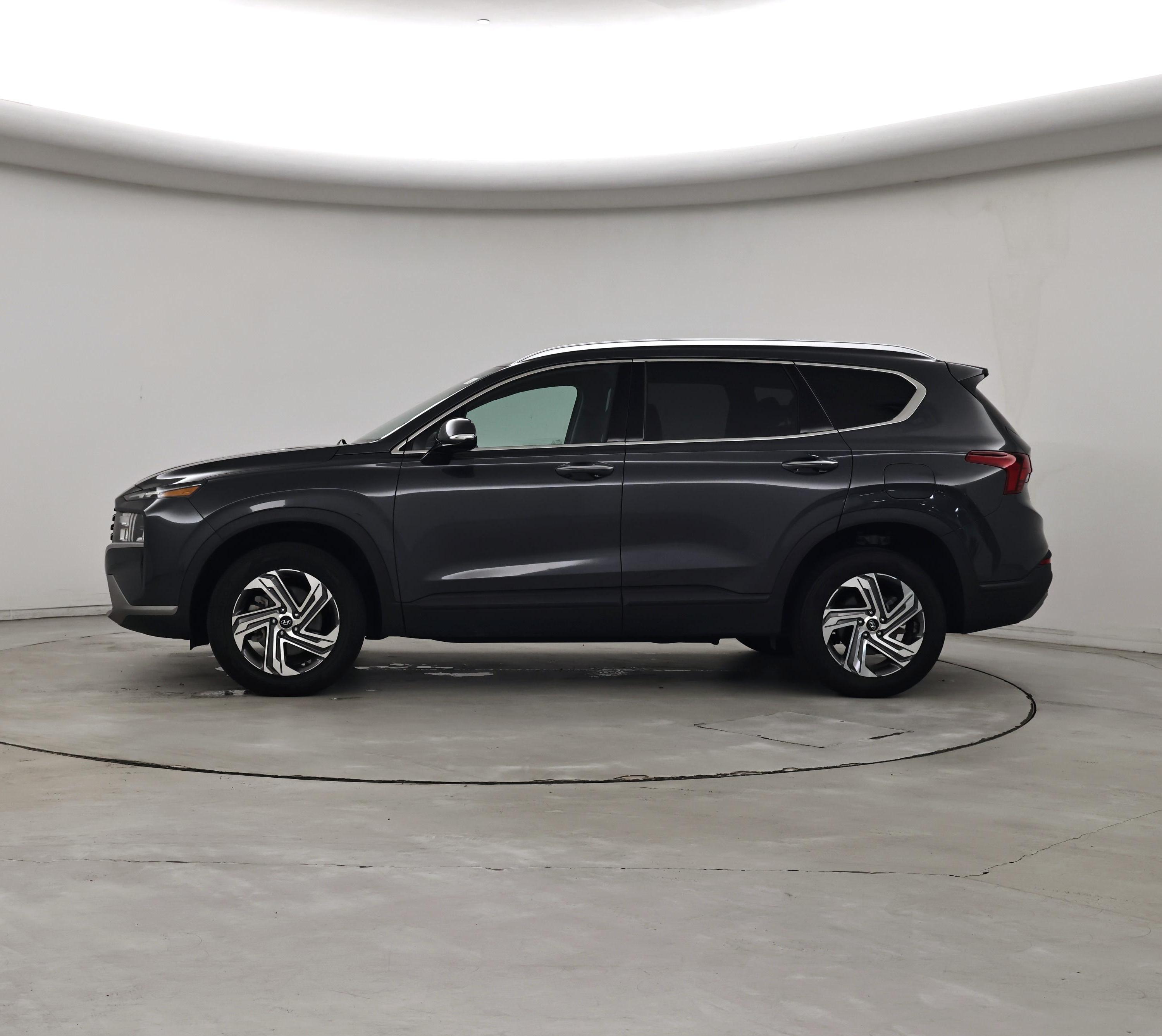 Thumbnail: 2023 Hyundai Santa Fe - 3