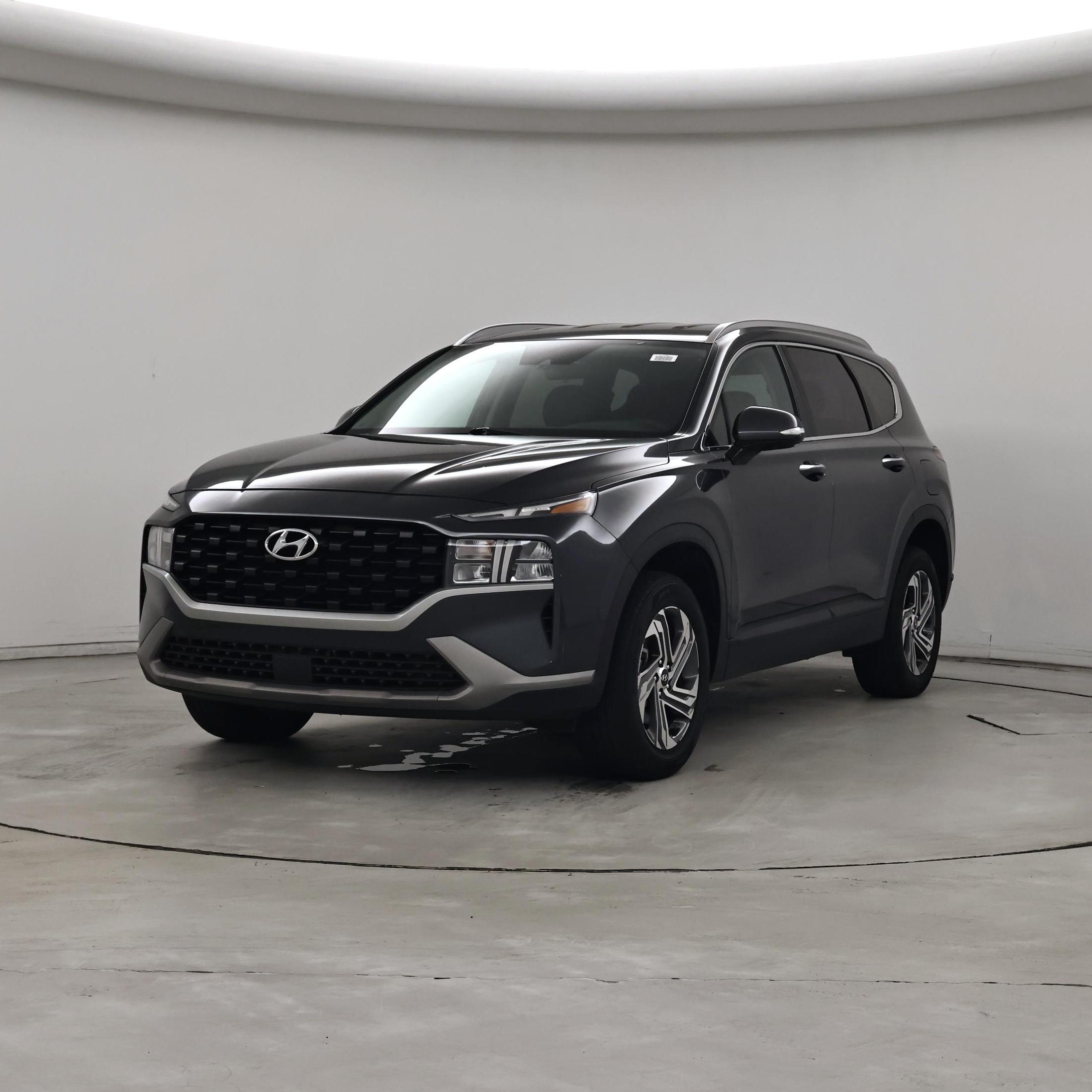 Thumbnail: 2023 Hyundai Santa Fe - 4