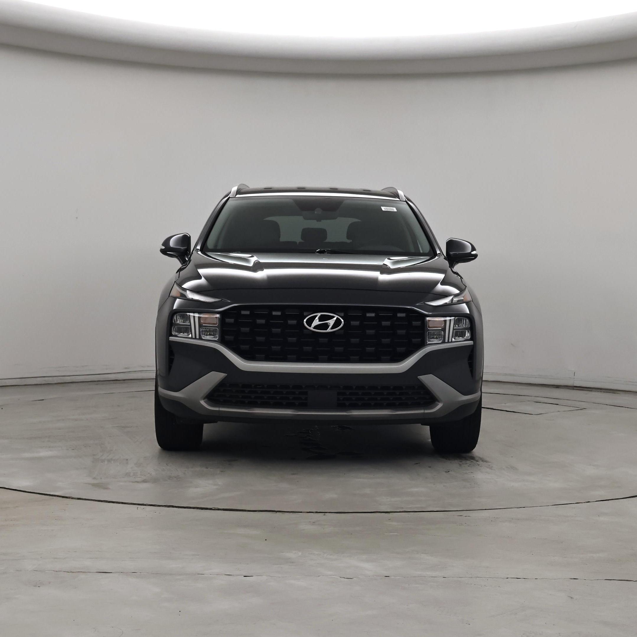 Thumbnail: 2023 Hyundai Santa Fe - 5
